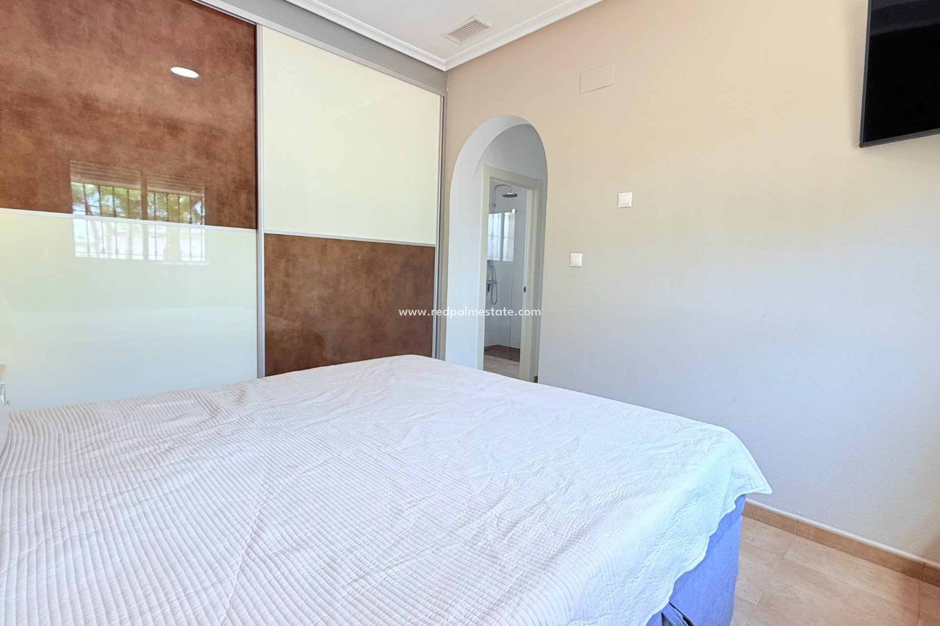 Videresalg - Villa -
Catral - Costa Blanca