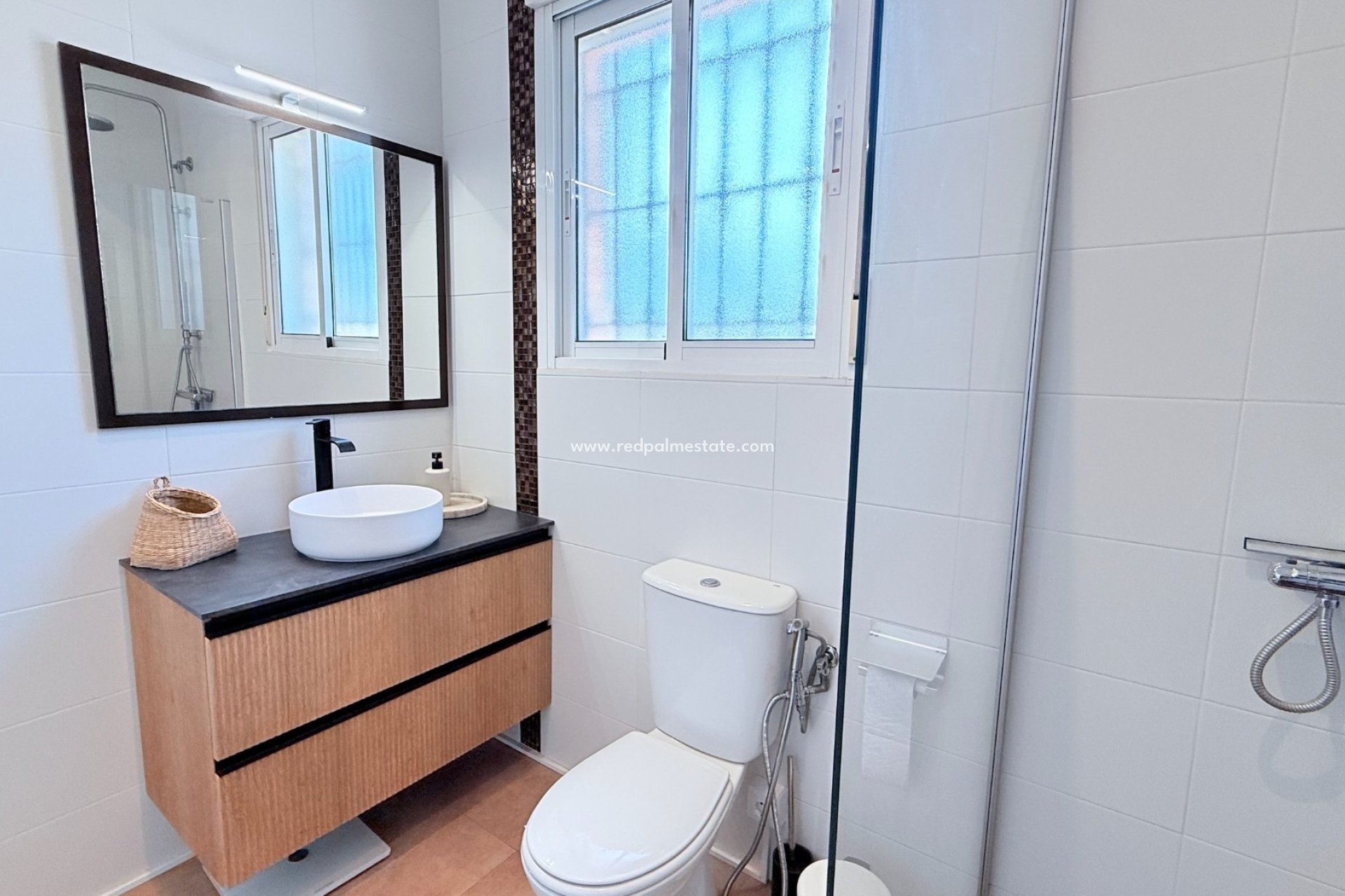 Videresalg - Villa -
Catral - Costa Blanca