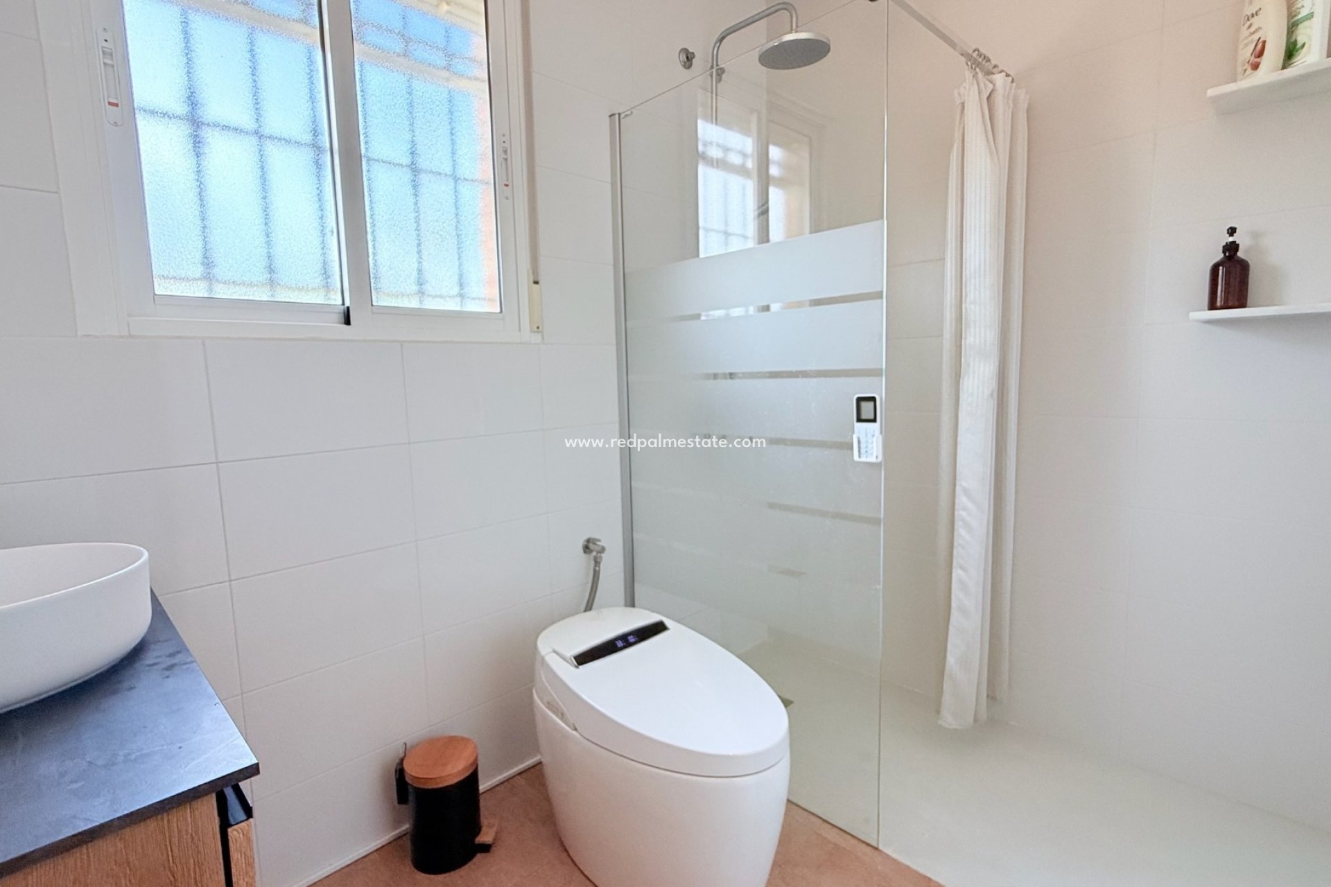 Videresalg - Villa -
Catral - Costa Blanca