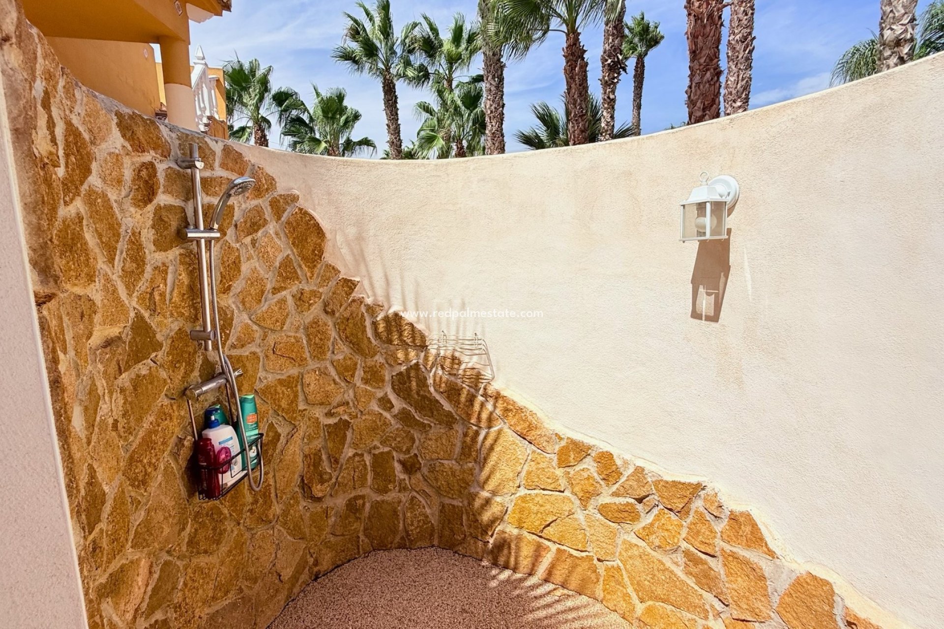Videresalg - Villa -
Catral - Costa Blanca