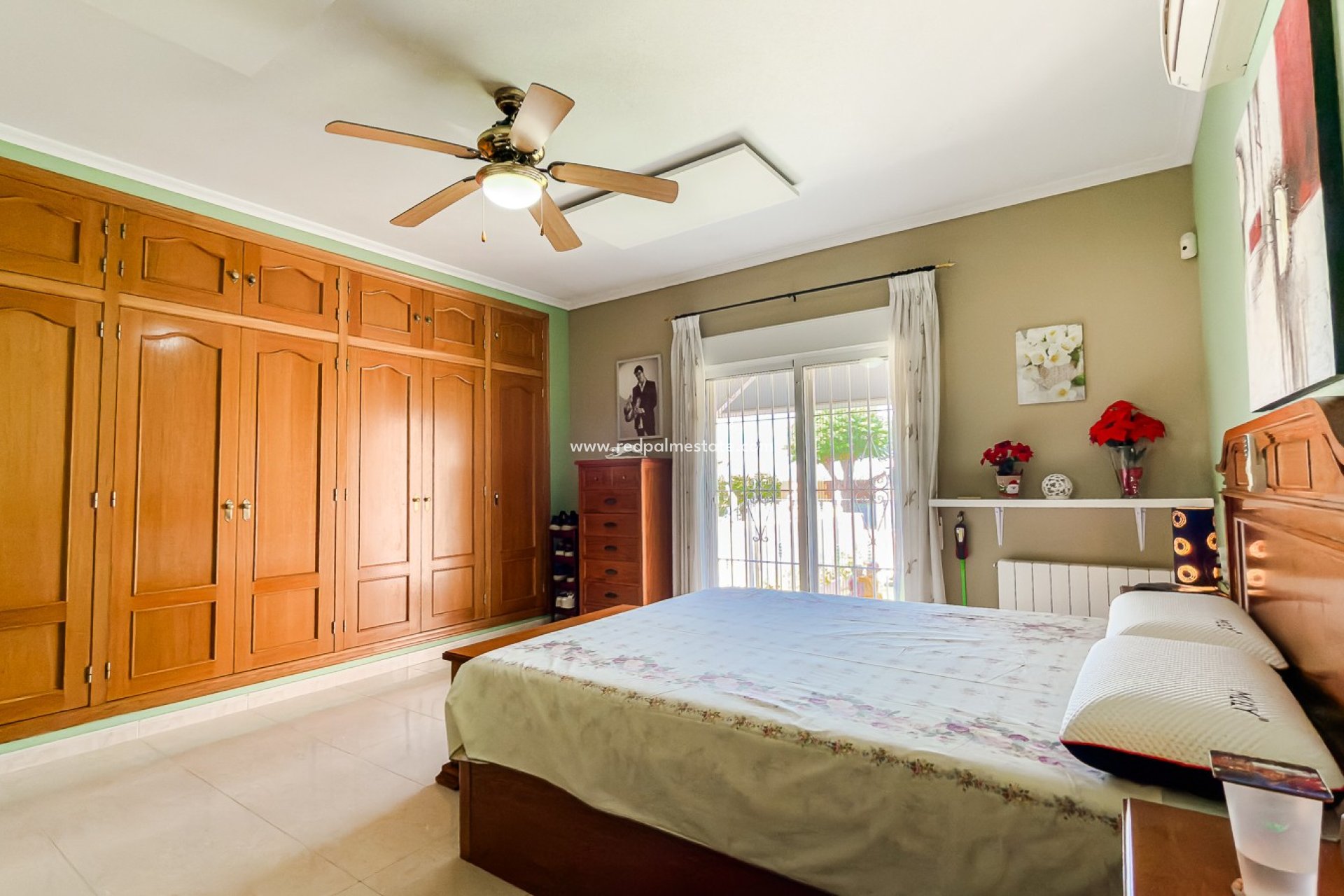 Videresalg - Villa -
Catral - Costa Blanca