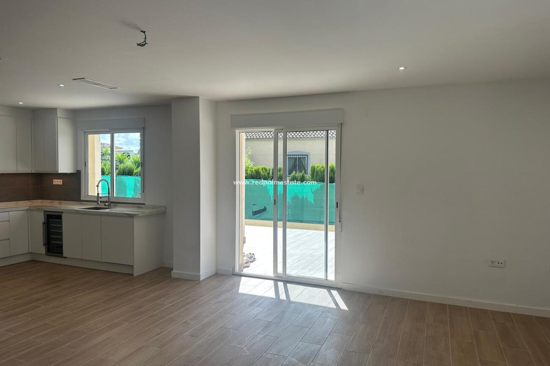 Videresalg - Villa -
Catral - Costa Blanca