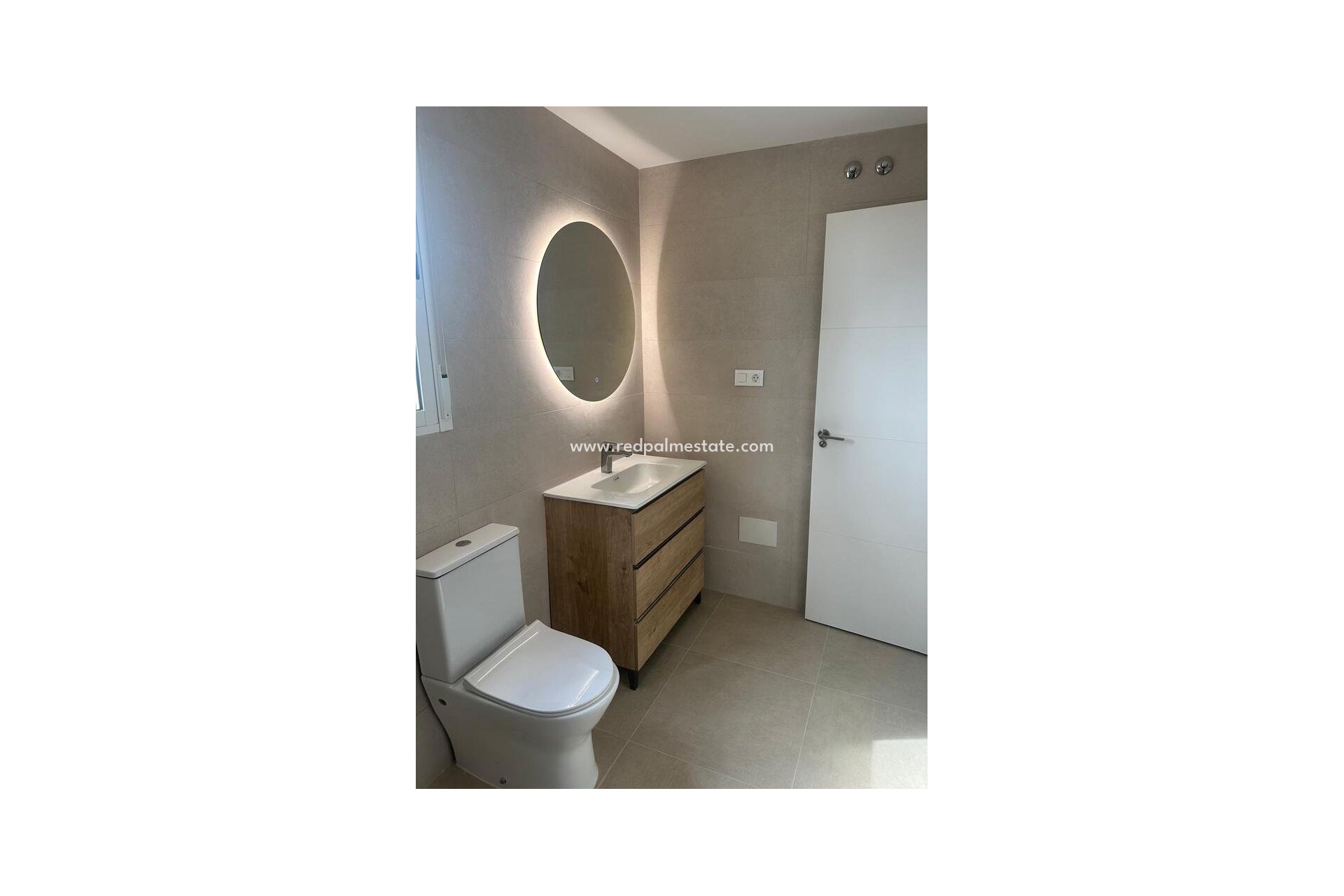 Videresalg - Villa -
Catral - Costa Blanca