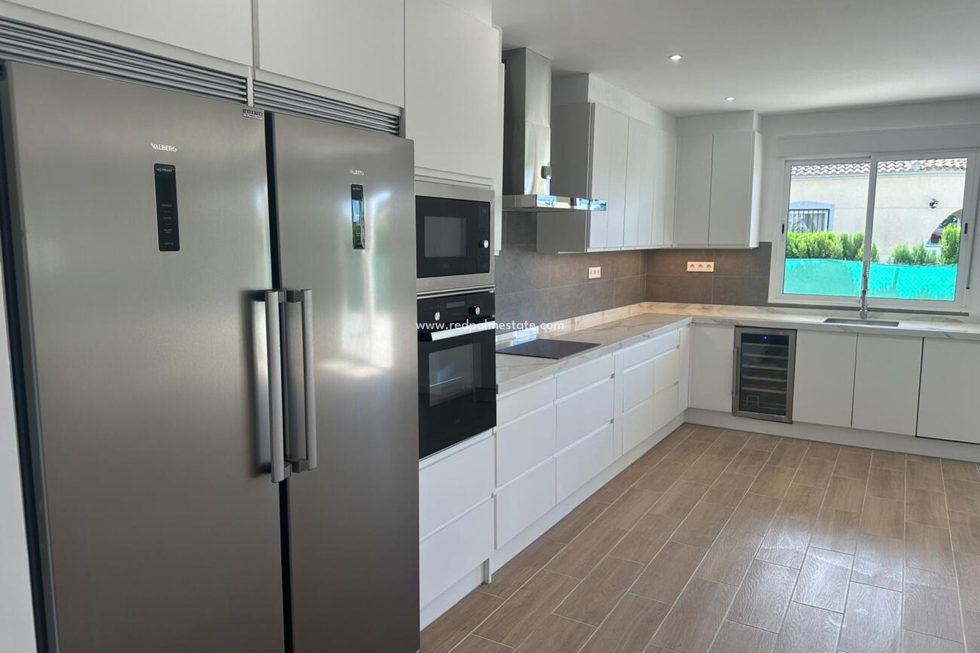 Videresalg - Villa -
Catral - Costa Blanca