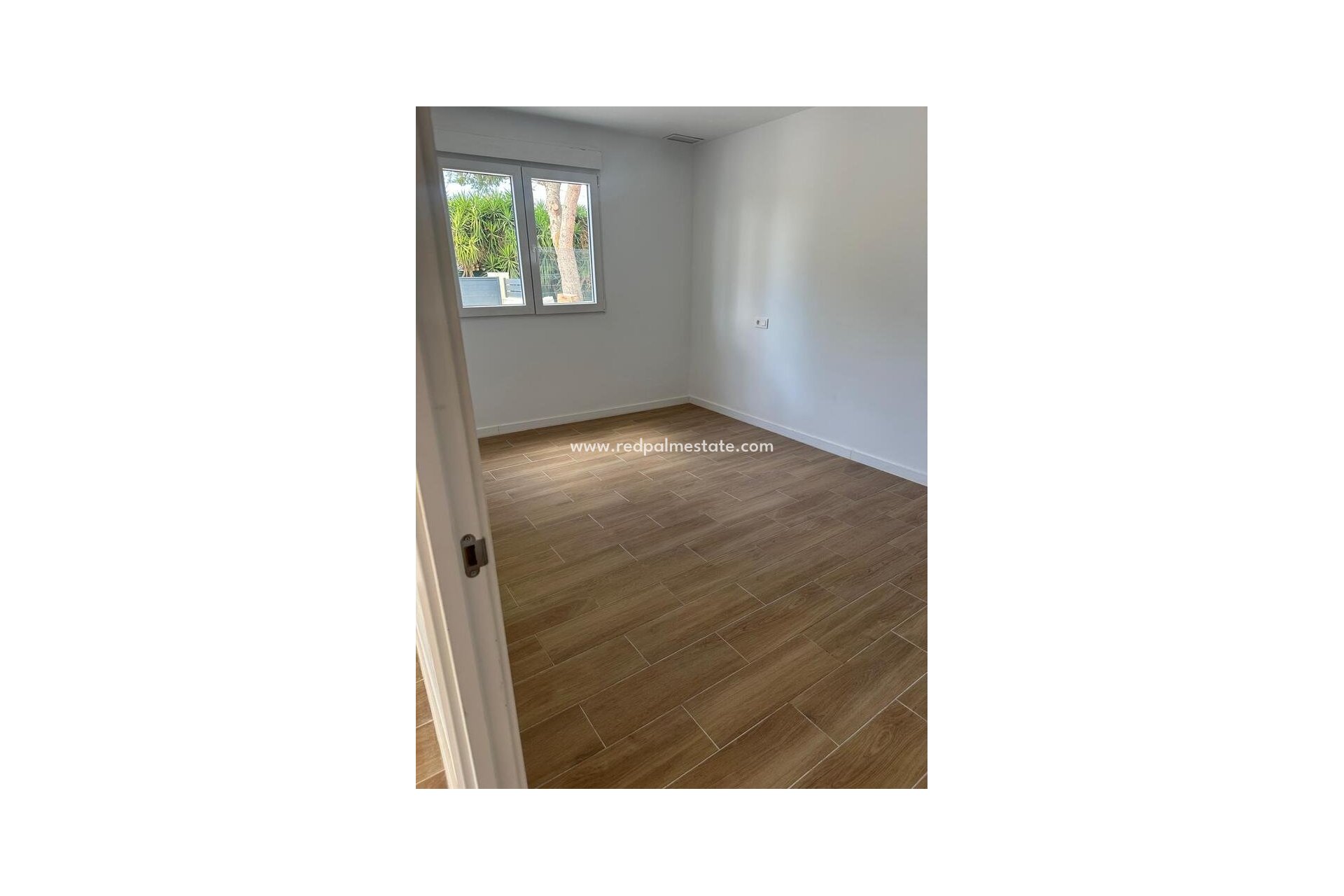 Videresalg - Villa -
Catral - Costa Blanca