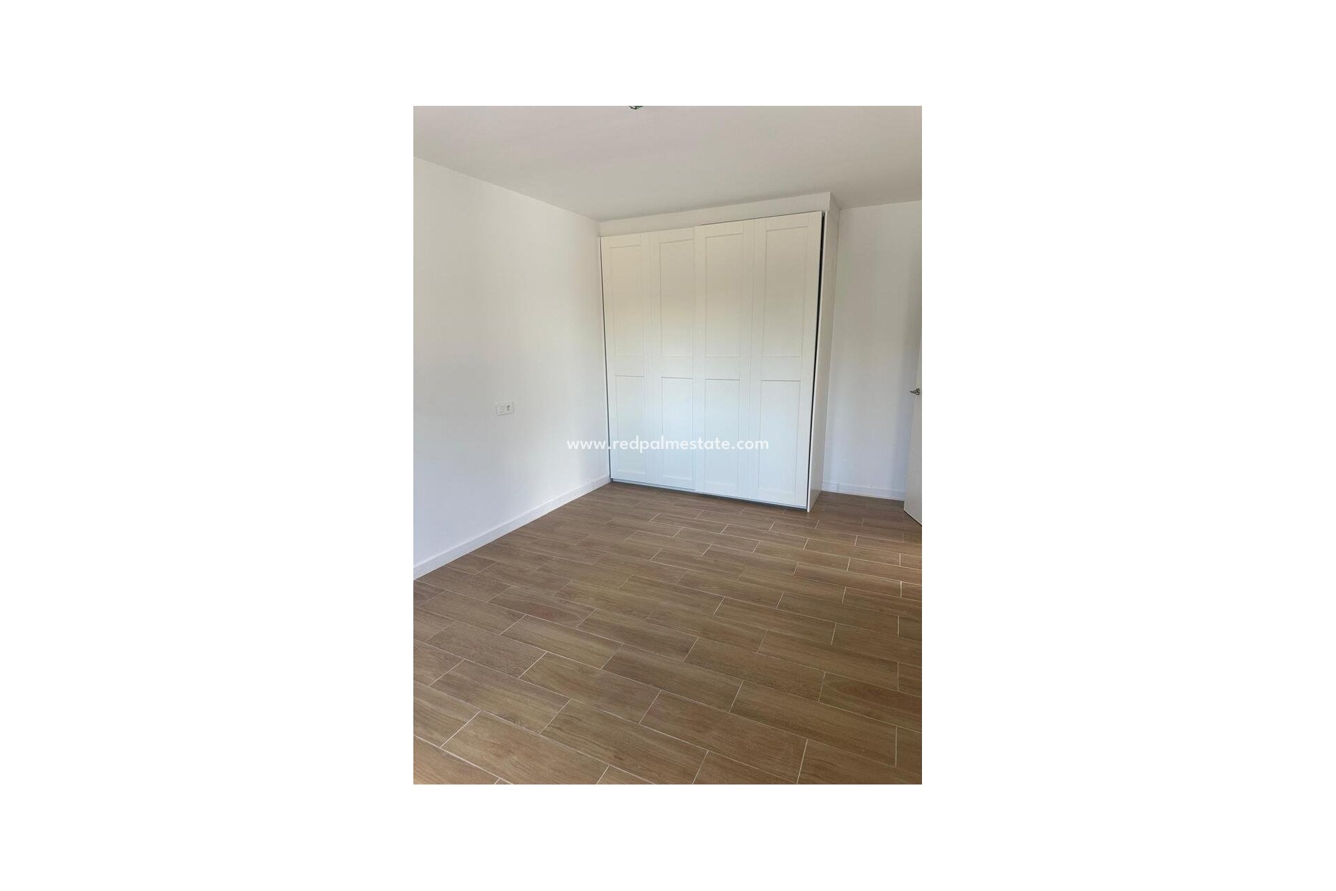 Videresalg - Villa -
Catral - Costa Blanca