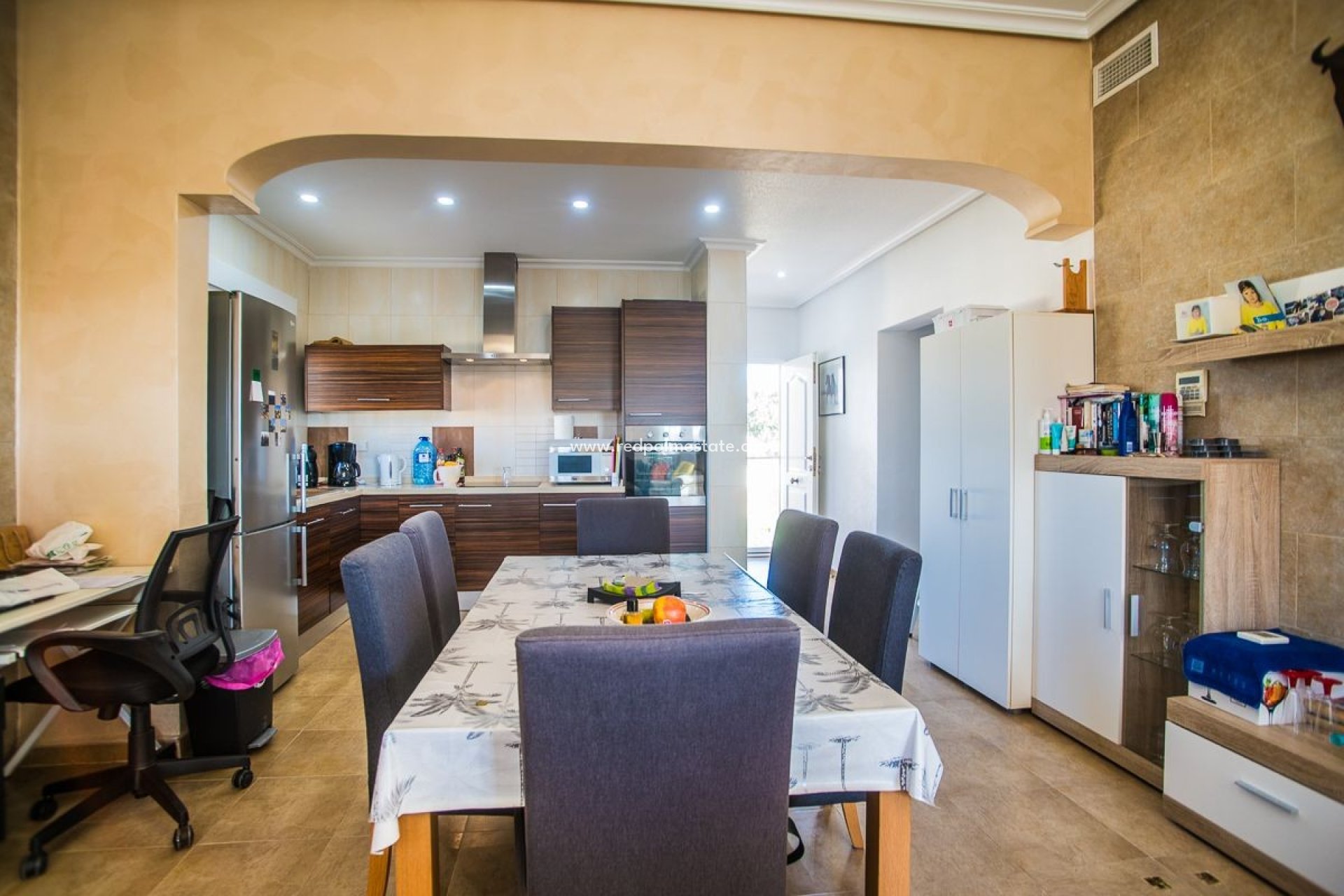 Videresalg - Villa -
Catral - Costa Blanca