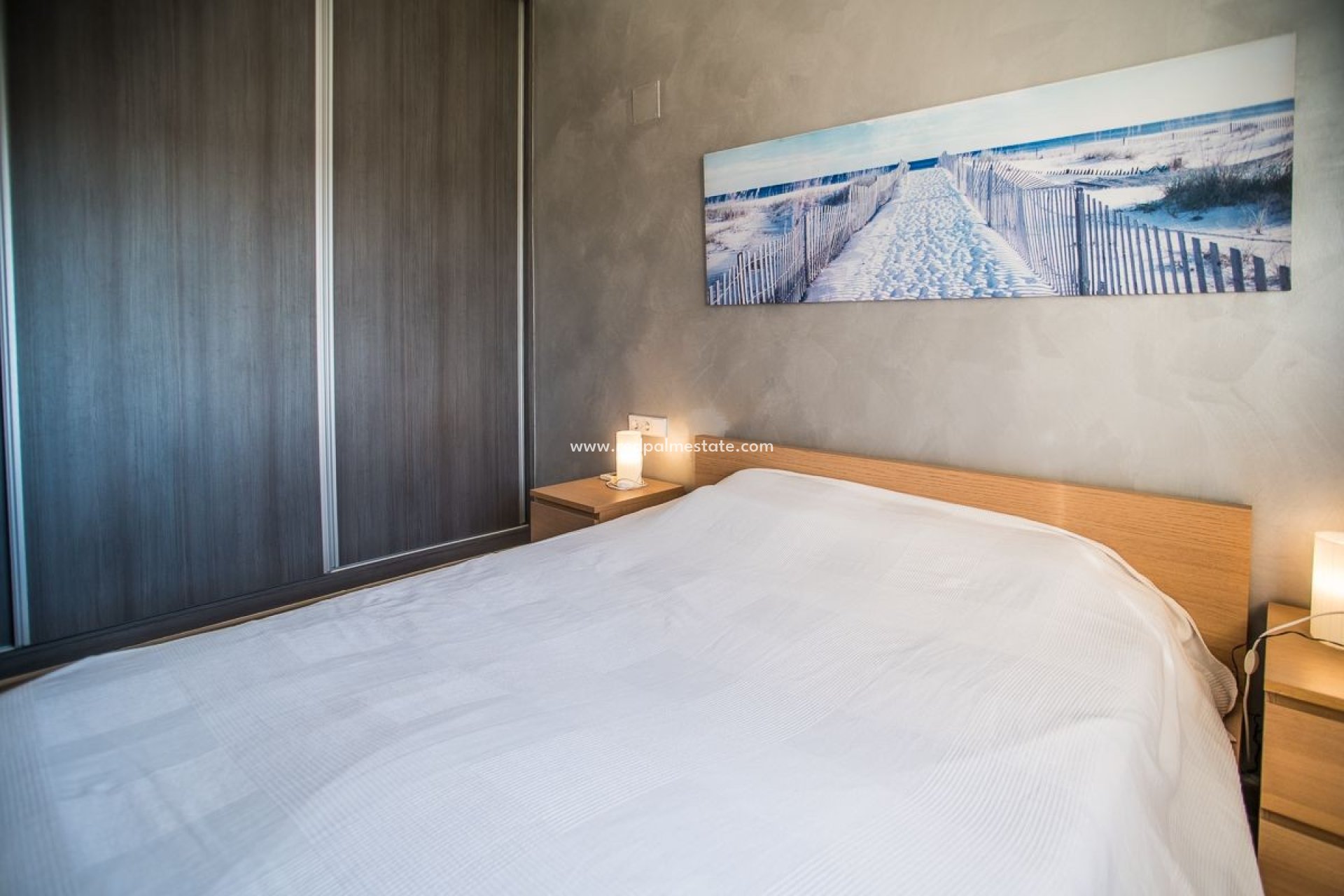 Videresalg - Villa -
Catral - Costa Blanca