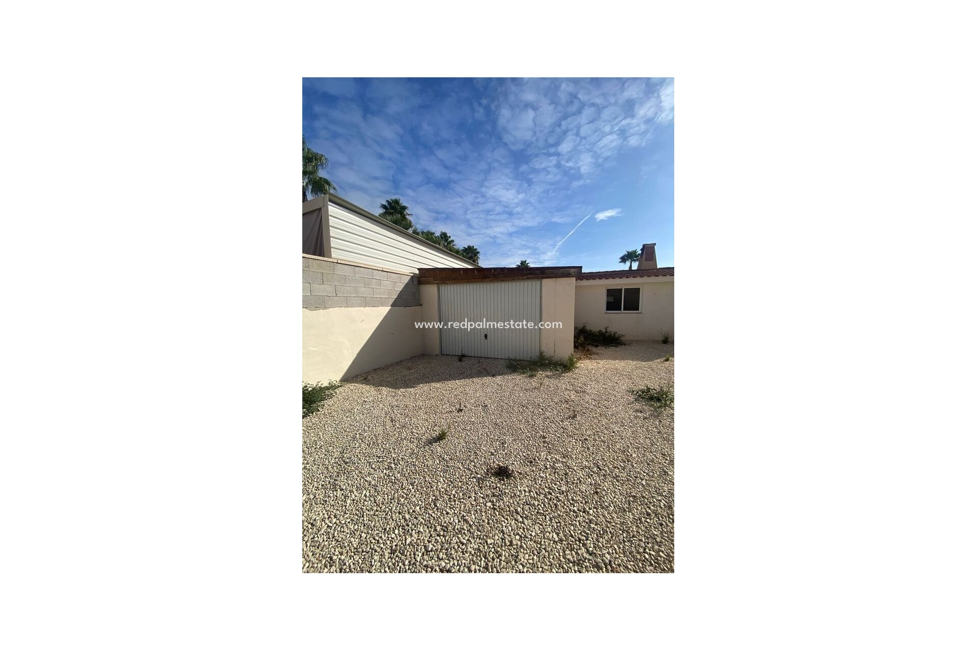 Videresalg - Villa -
Catral - Costa Blanca