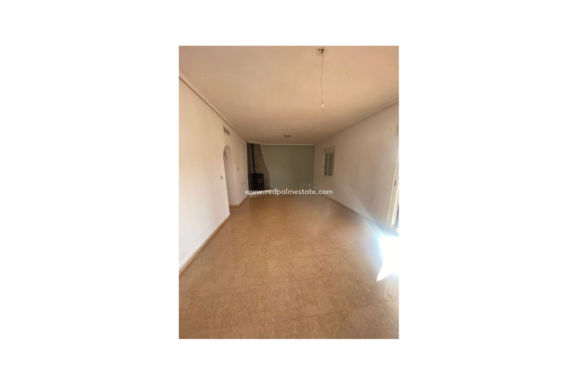 Videresalg - Villa -
Catral - Costa Blanca