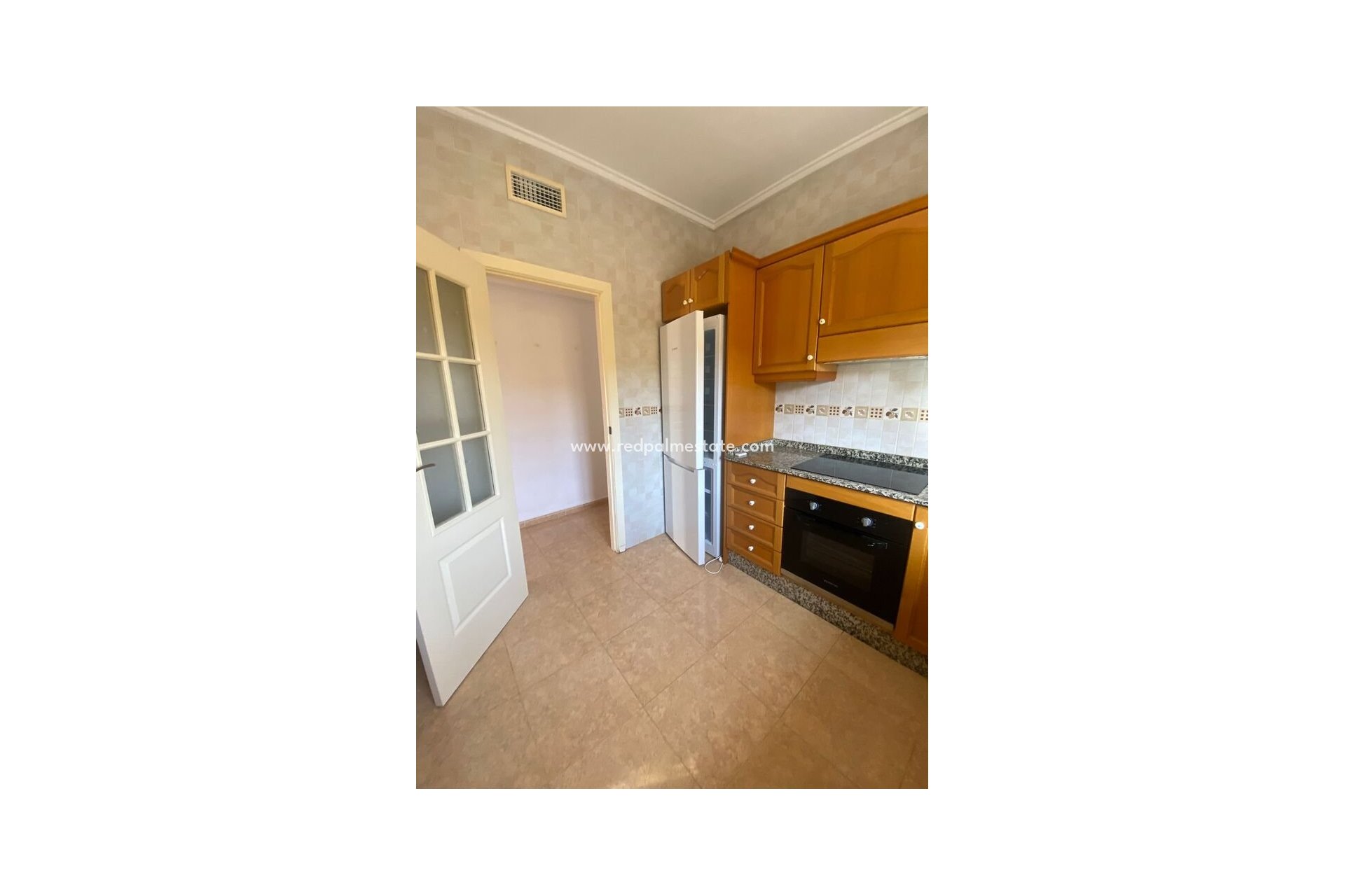 Videresalg - Villa -
Catral - Costa Blanca