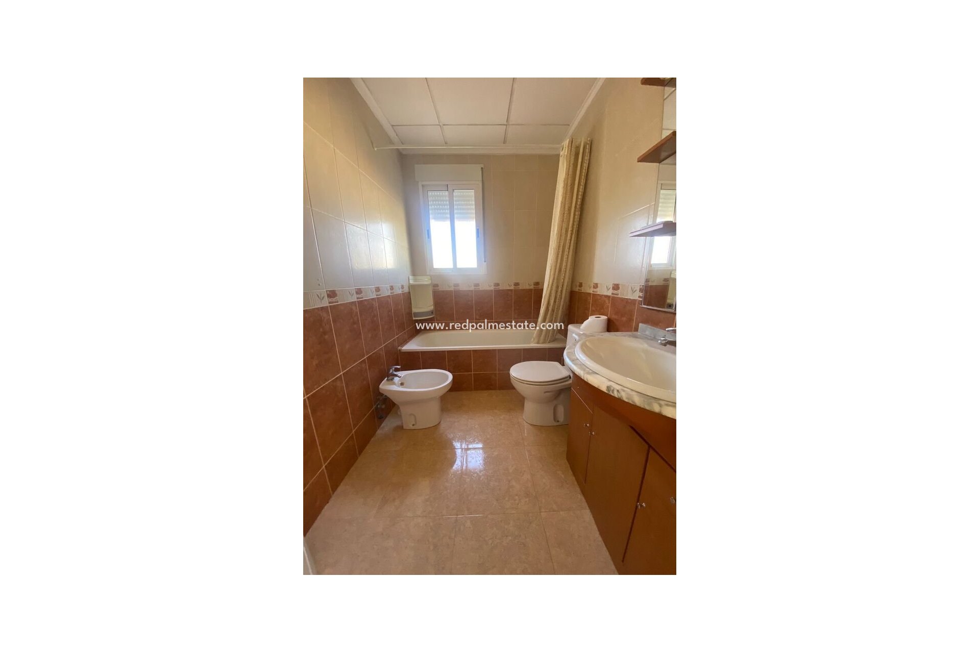 Videresalg - Villa -
Catral - Costa Blanca