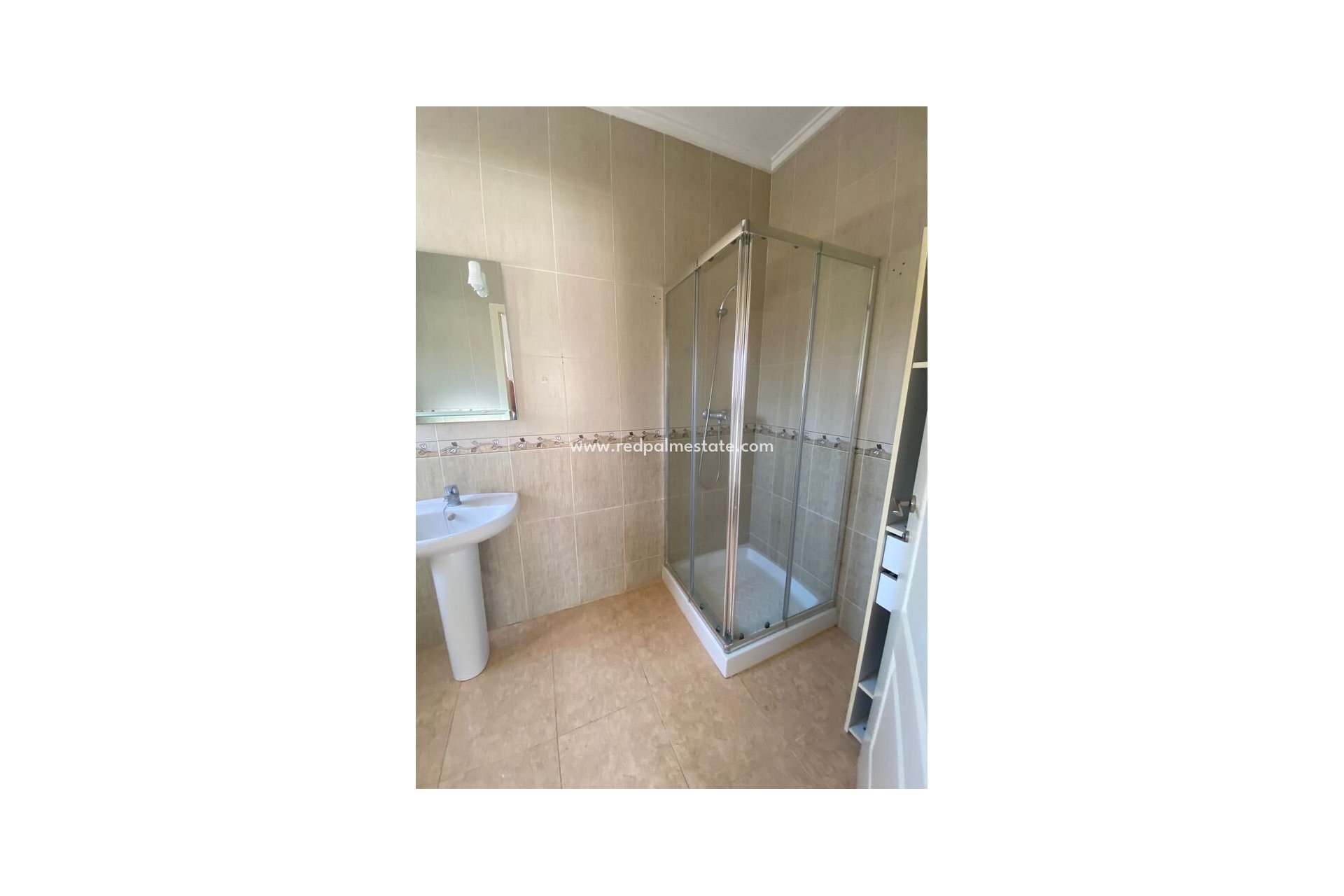 Videresalg - Villa -
Catral - Costa Blanca