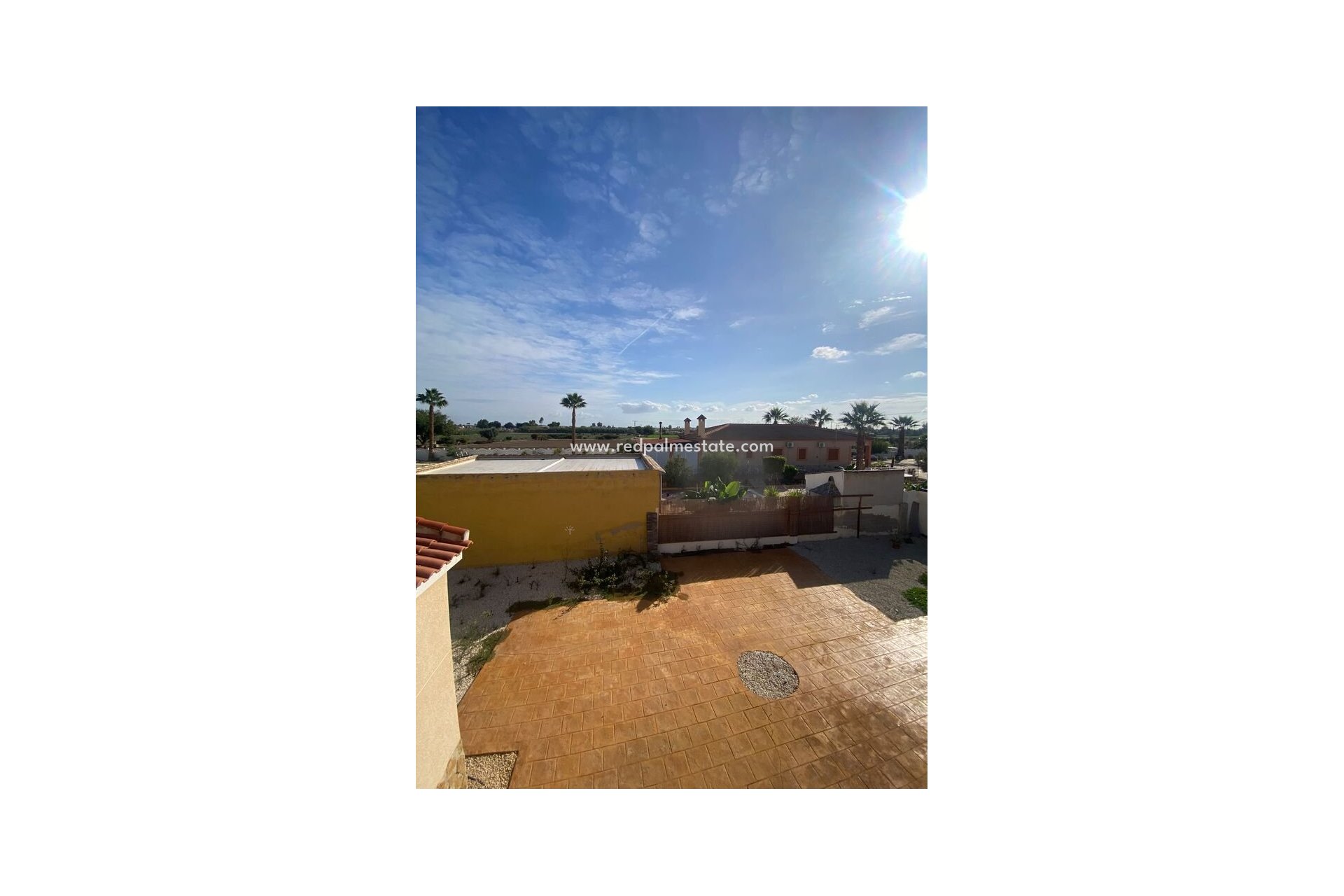 Videresalg - Villa -
Catral - Costa Blanca