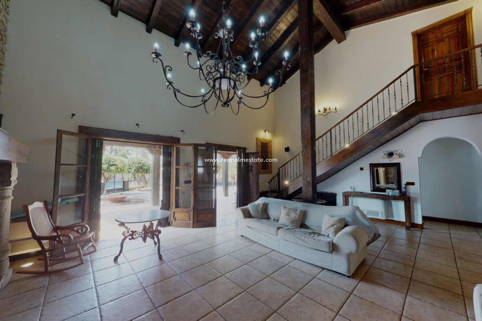 Videresalg - Villa -
Catral - Costa Blanca