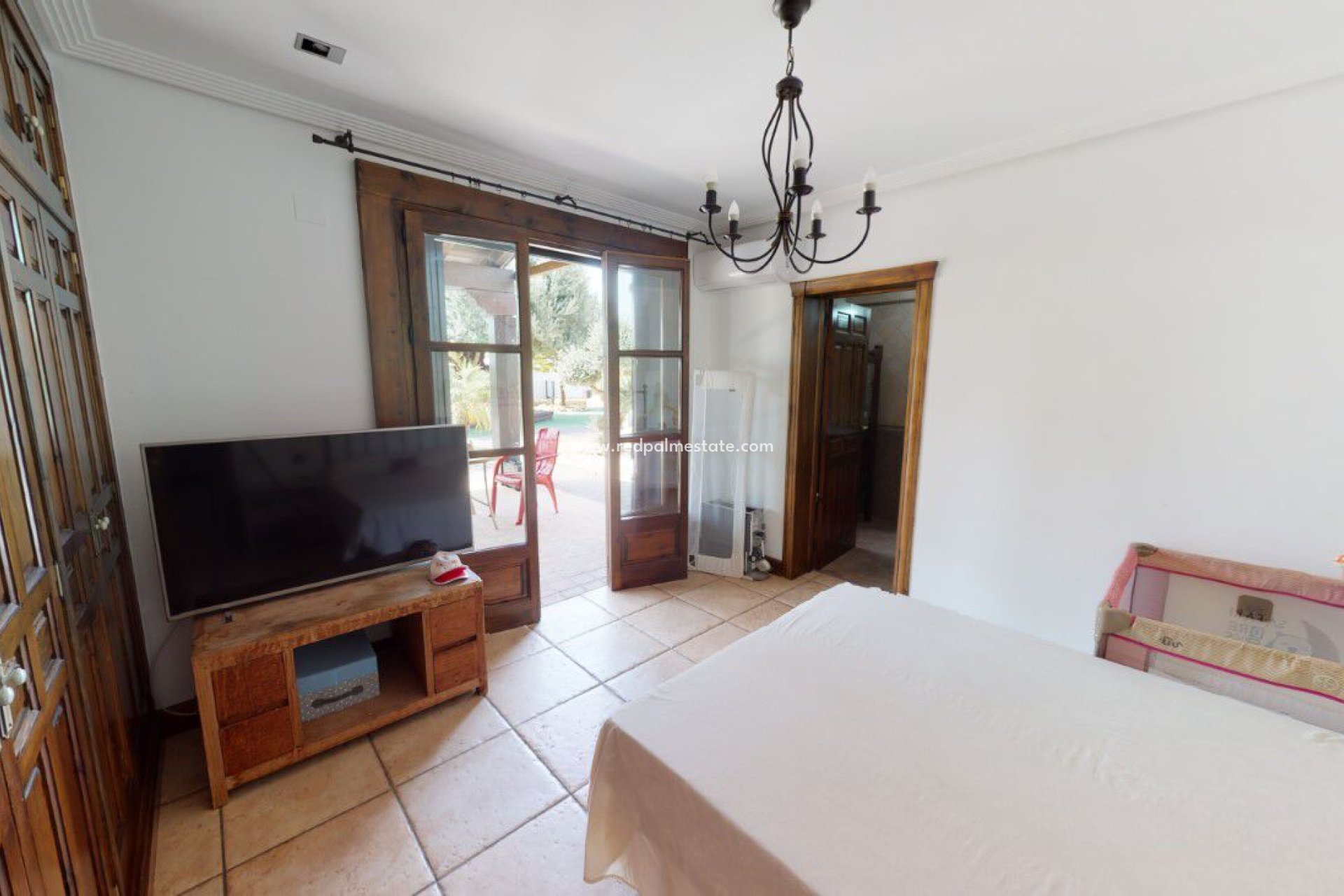 Videresalg - Villa -
Catral - Costa Blanca
