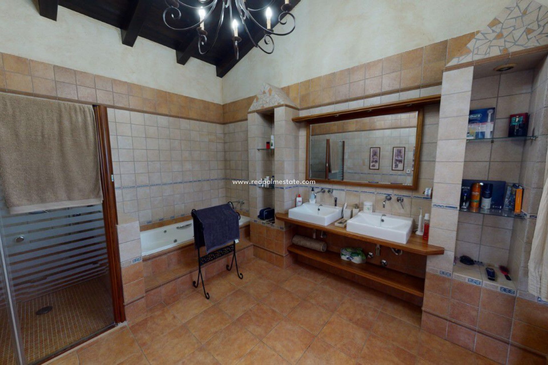 Videresalg - Villa -
Catral - Costa Blanca