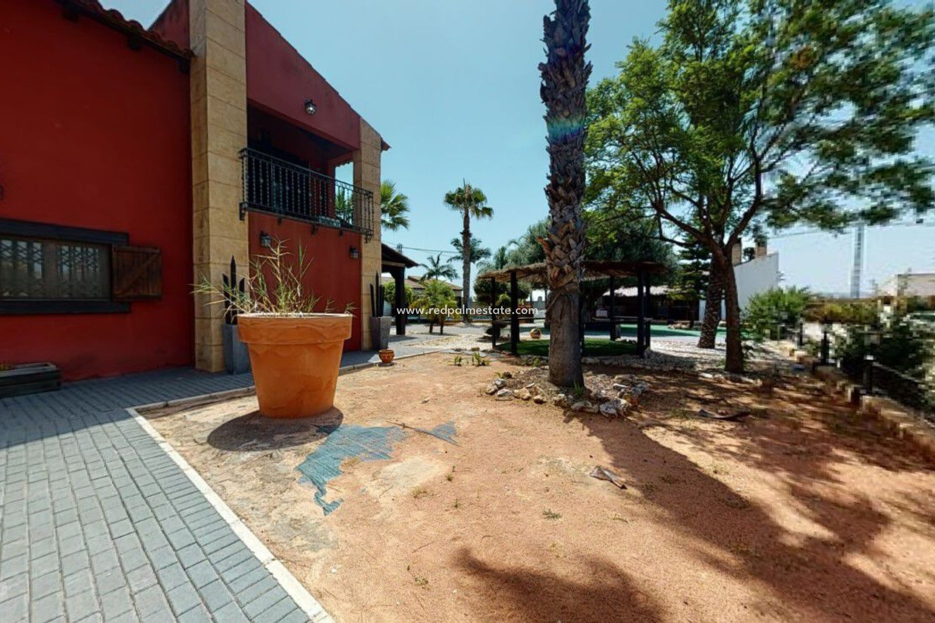 Videresalg - Villa -
Catral - Costa Blanca