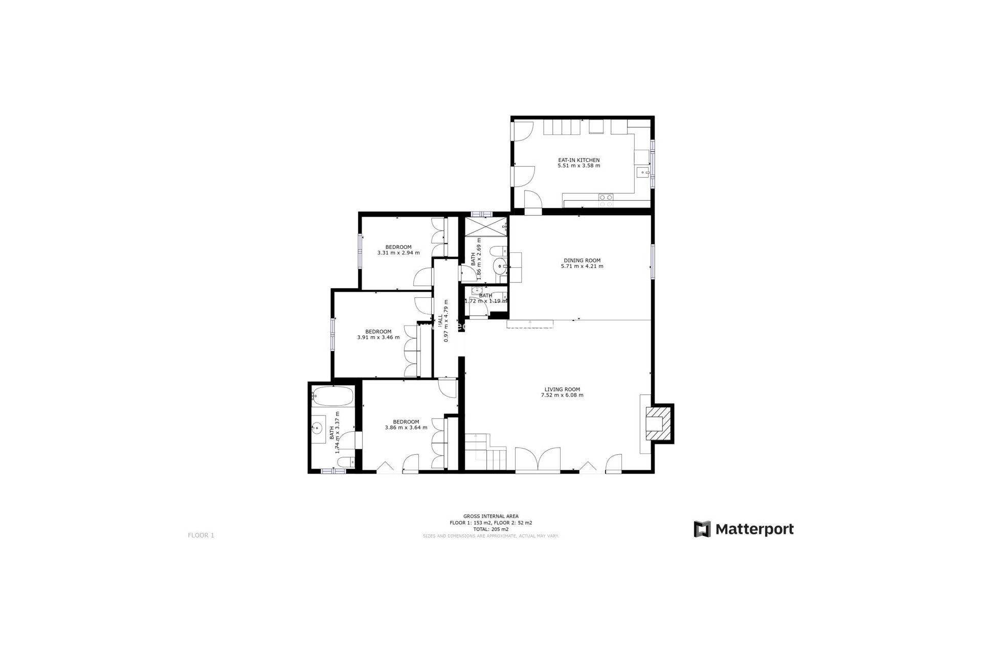 Videresalg - Villa -
Catral - Costa Blanca