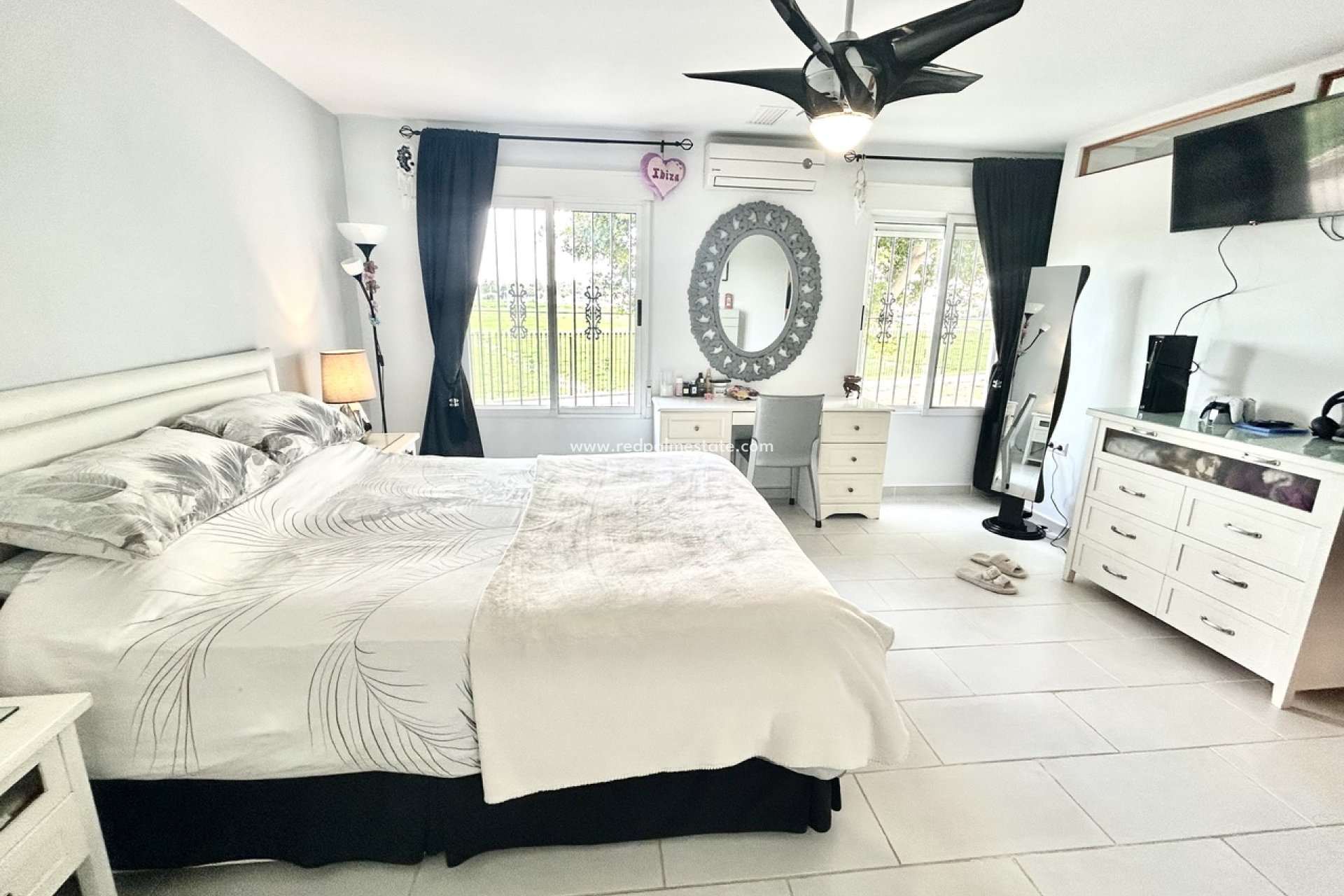 Videresalg - Villa -
Catral - Costa Blanca