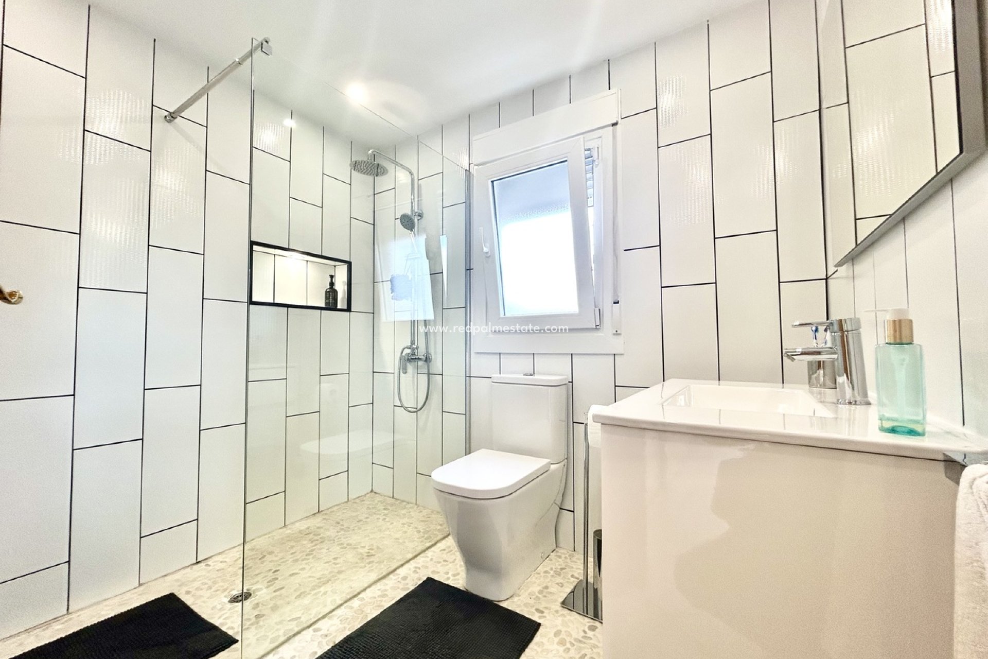 Videresalg - Villa -
Catral - Costa Blanca