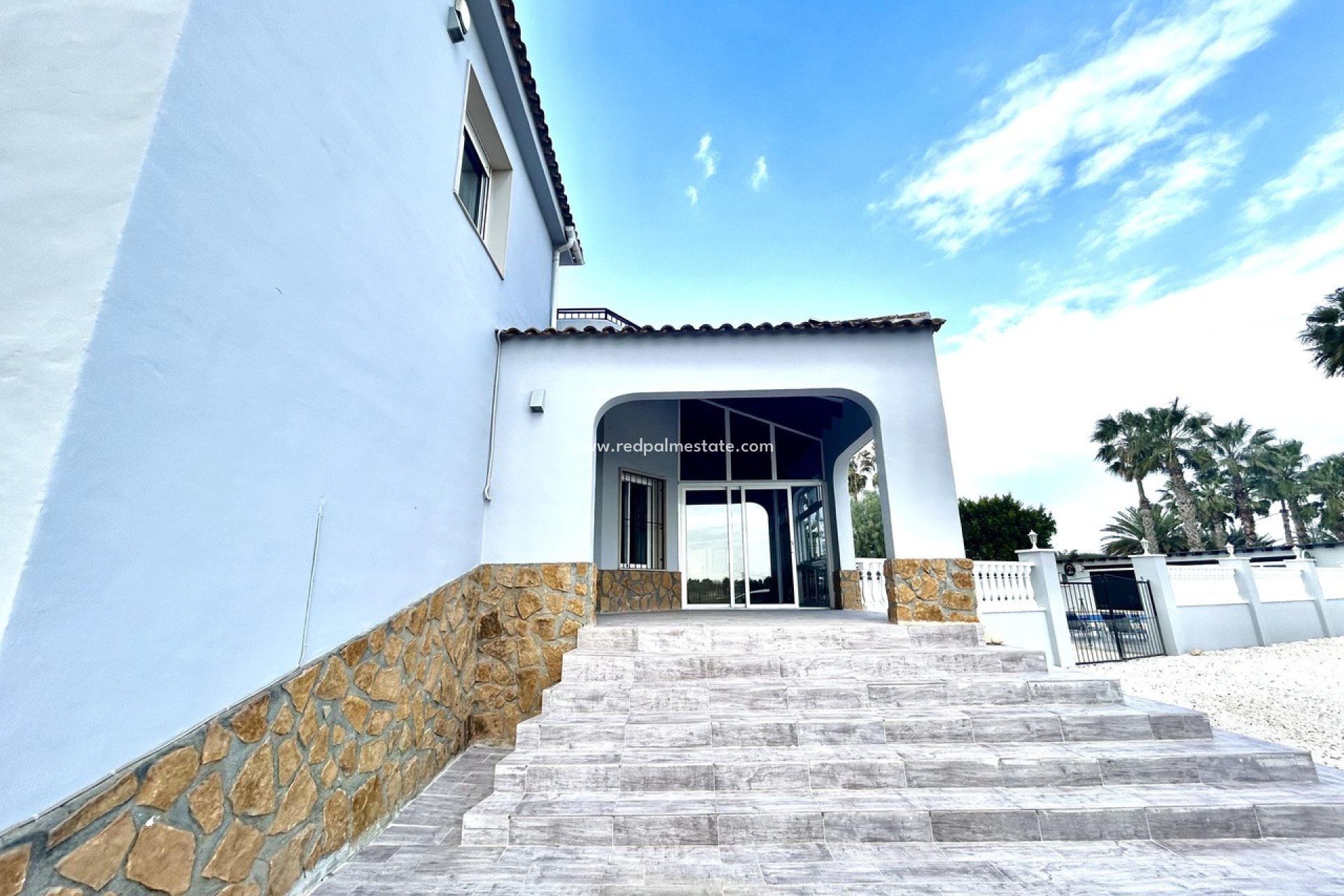 Videresalg - Villa -
Catral - Costa Blanca