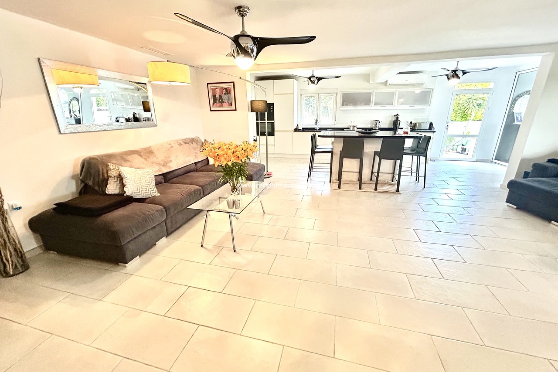 Videresalg - Villa -
Catral - Costa Blanca