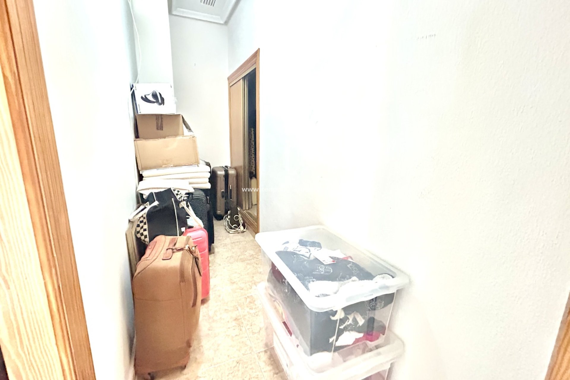 Videresalg - Villa -
Catral - Costa Blanca