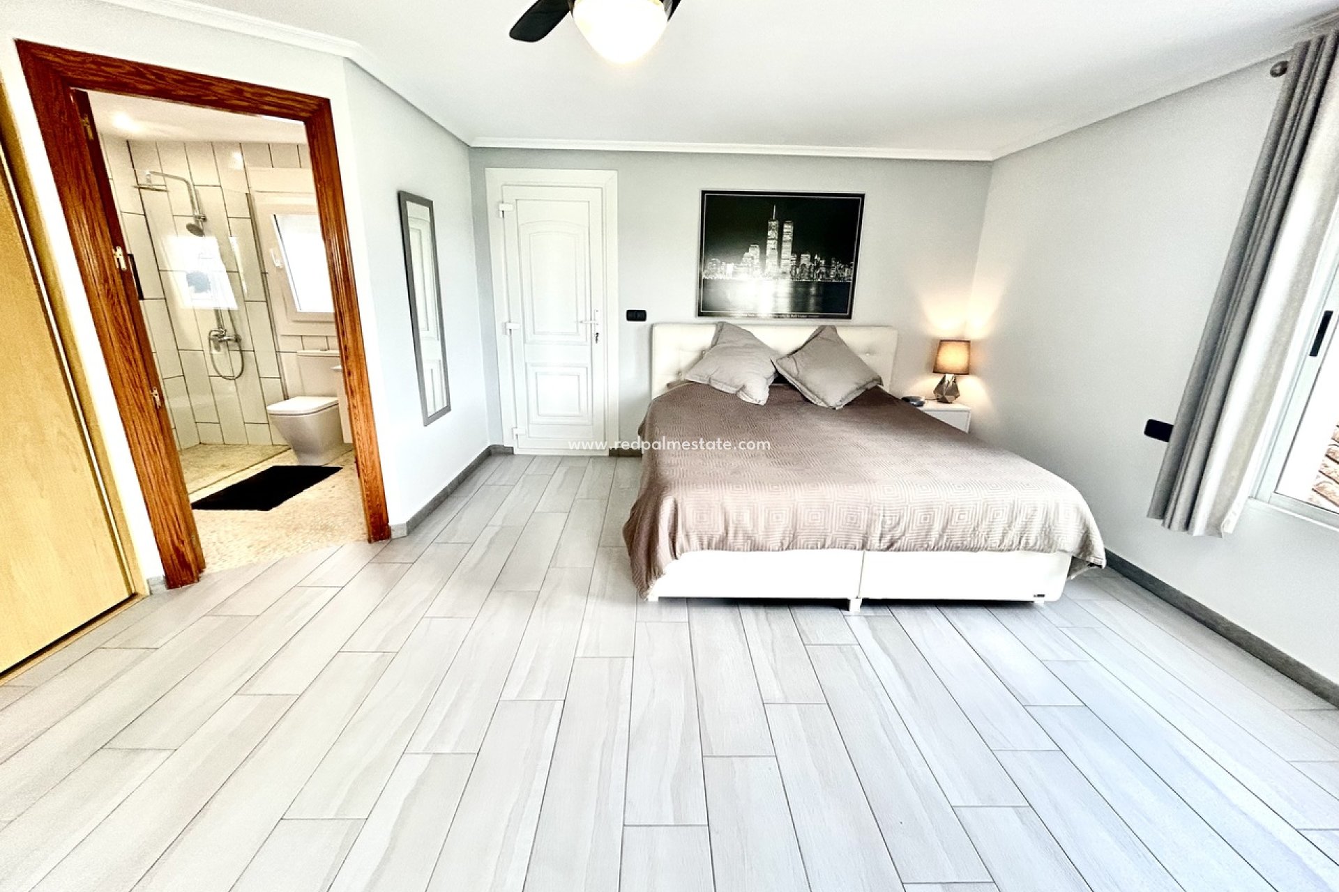 Videresalg - Villa -
Catral - Costa Blanca