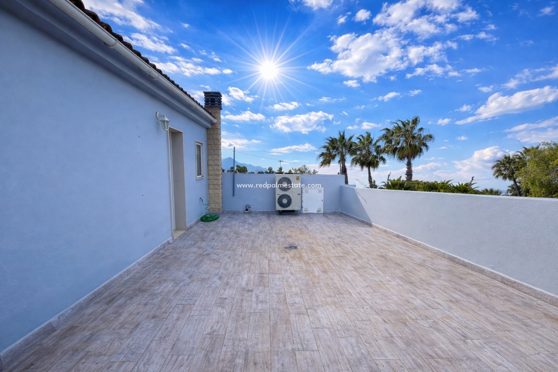 Videresalg - Villa -
Catral - Costa Blanca