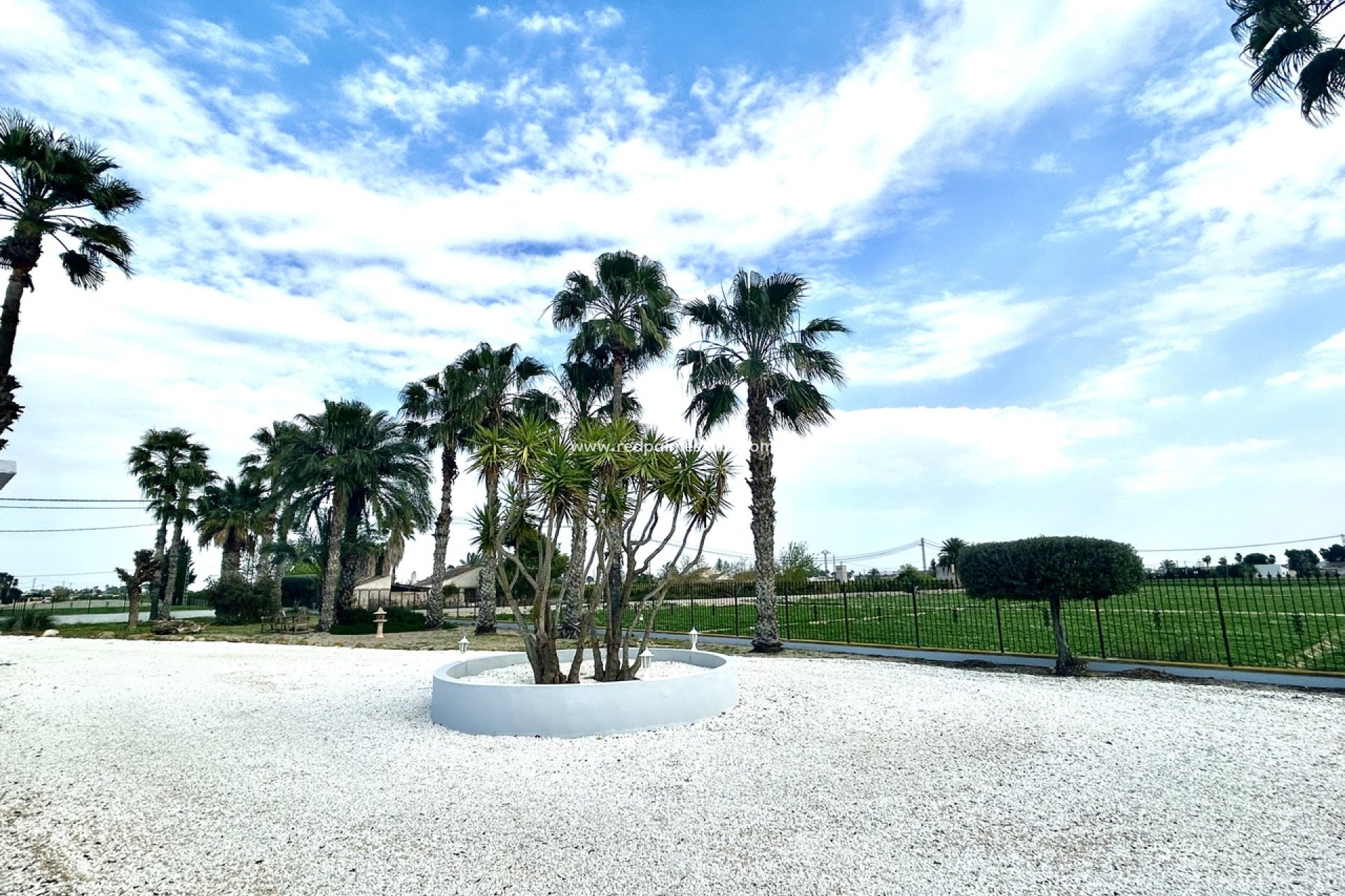 Videresalg - Villa -
Catral - Costa Blanca