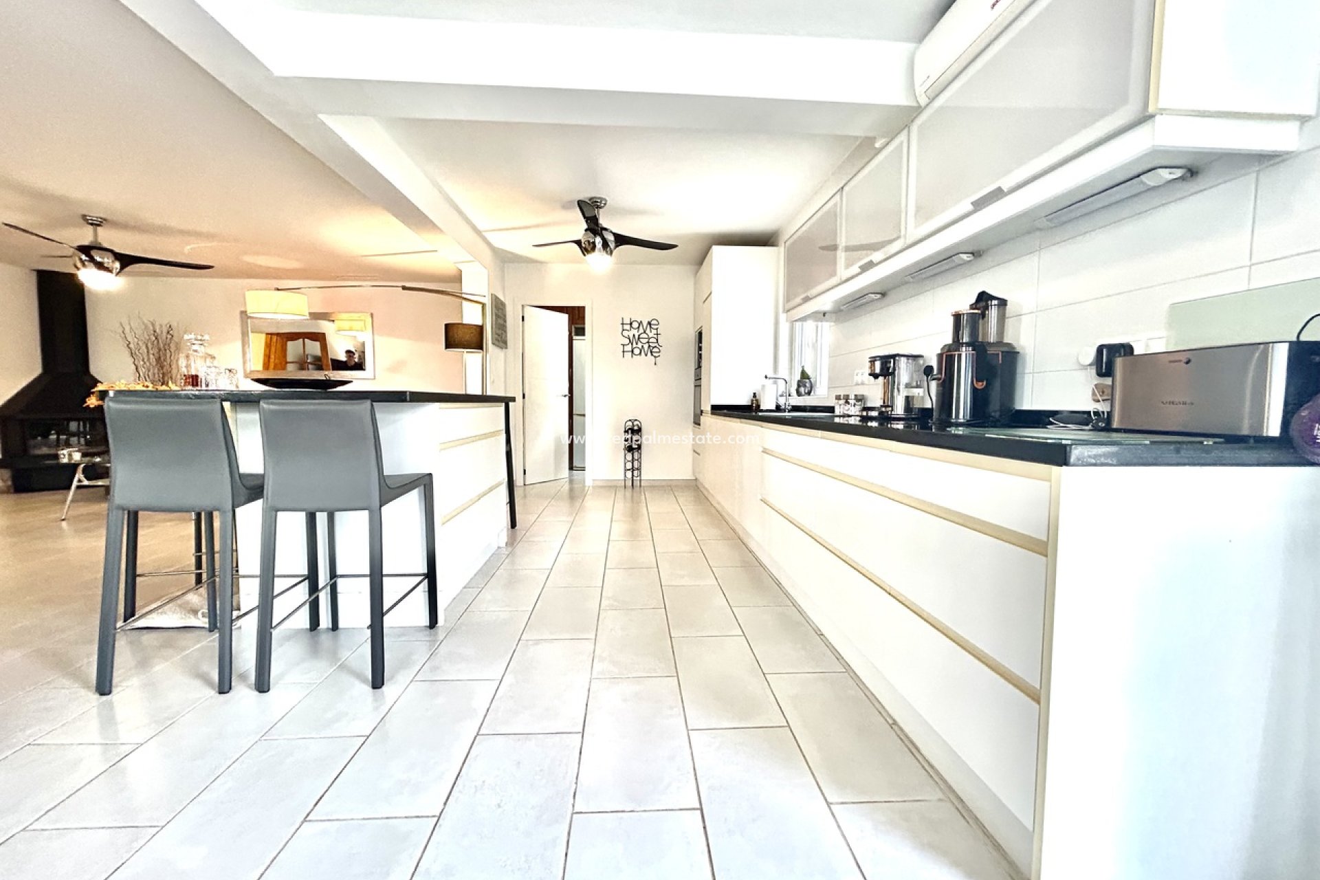 Videresalg - Villa -
Catral - Costa Blanca