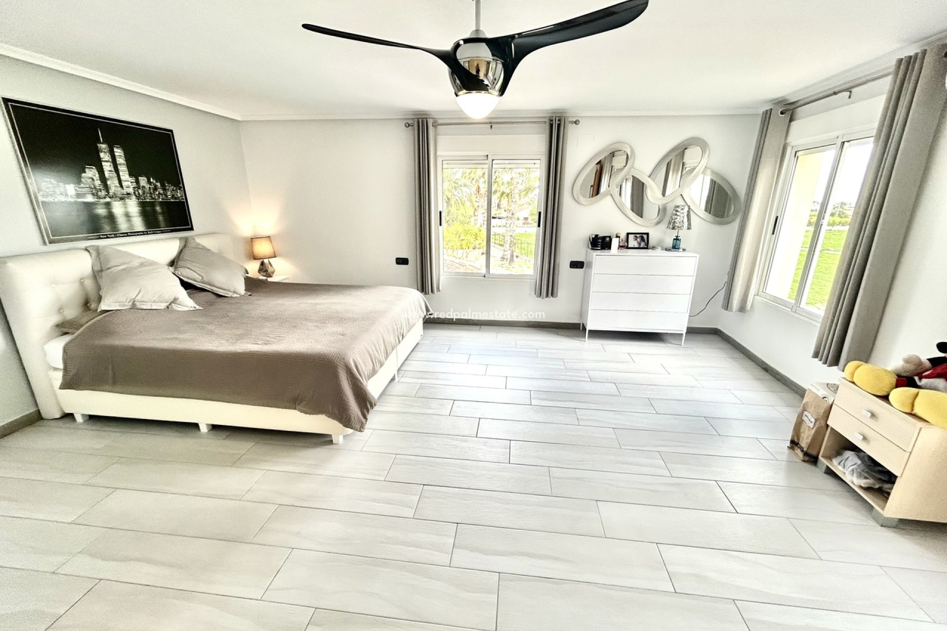 Videresalg - Villa -
Catral - Costa Blanca