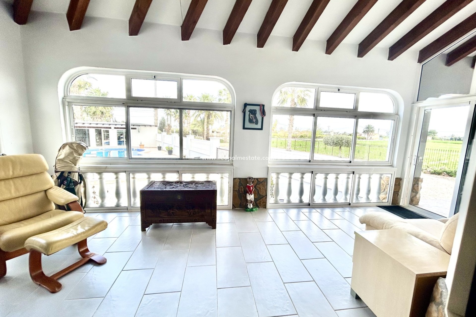 Videresalg - Villa -
Catral - Costa Blanca