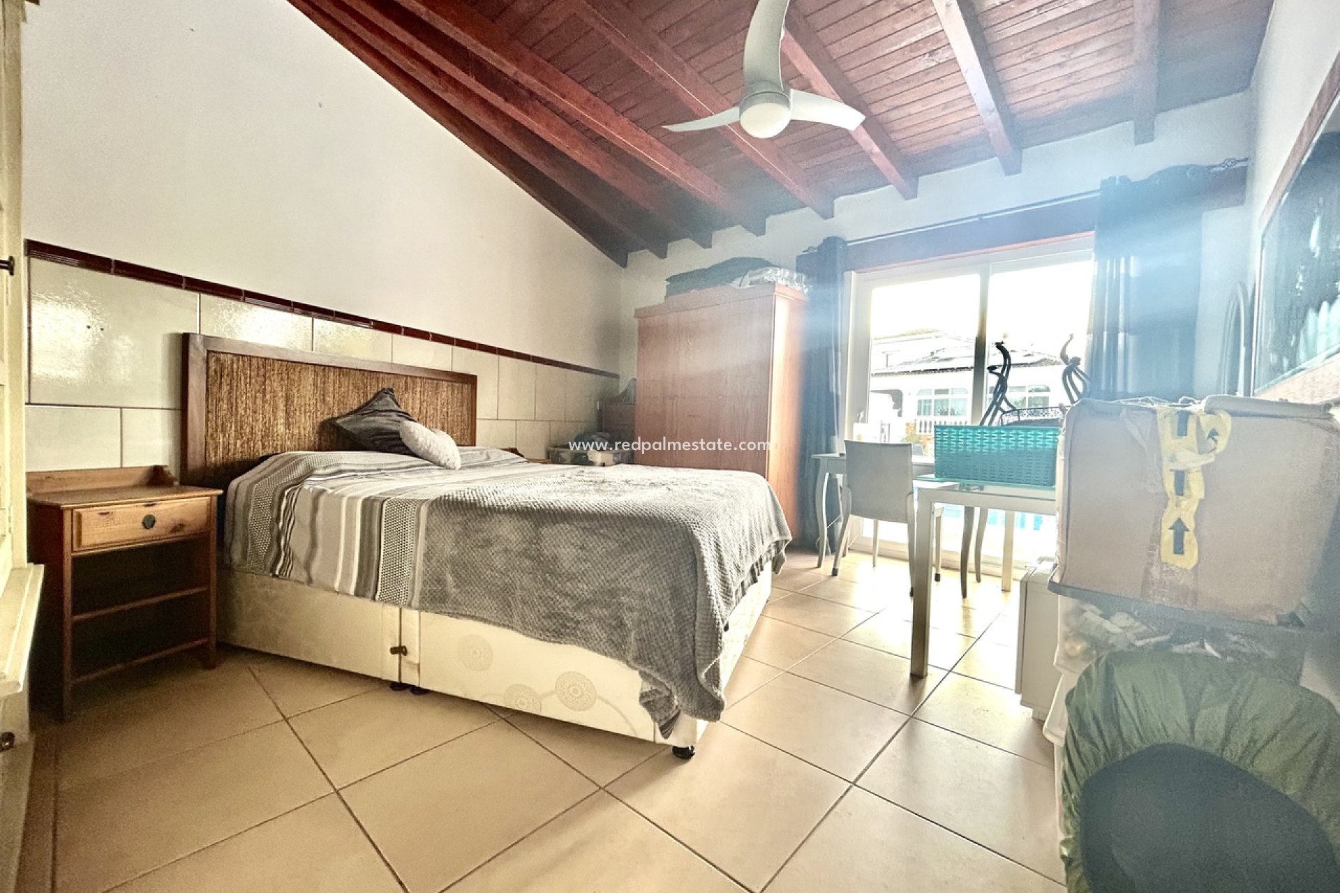 Videresalg - Villa -
Catral - Costa Blanca