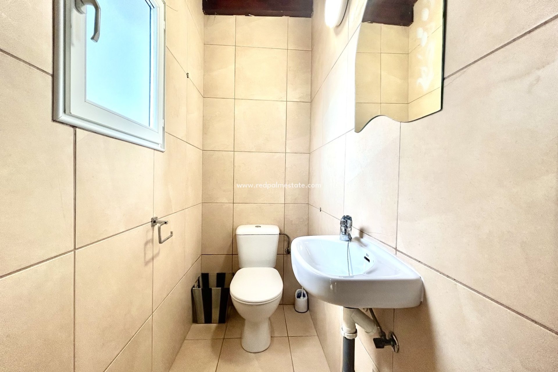 Videresalg - Villa -
Catral - Costa Blanca