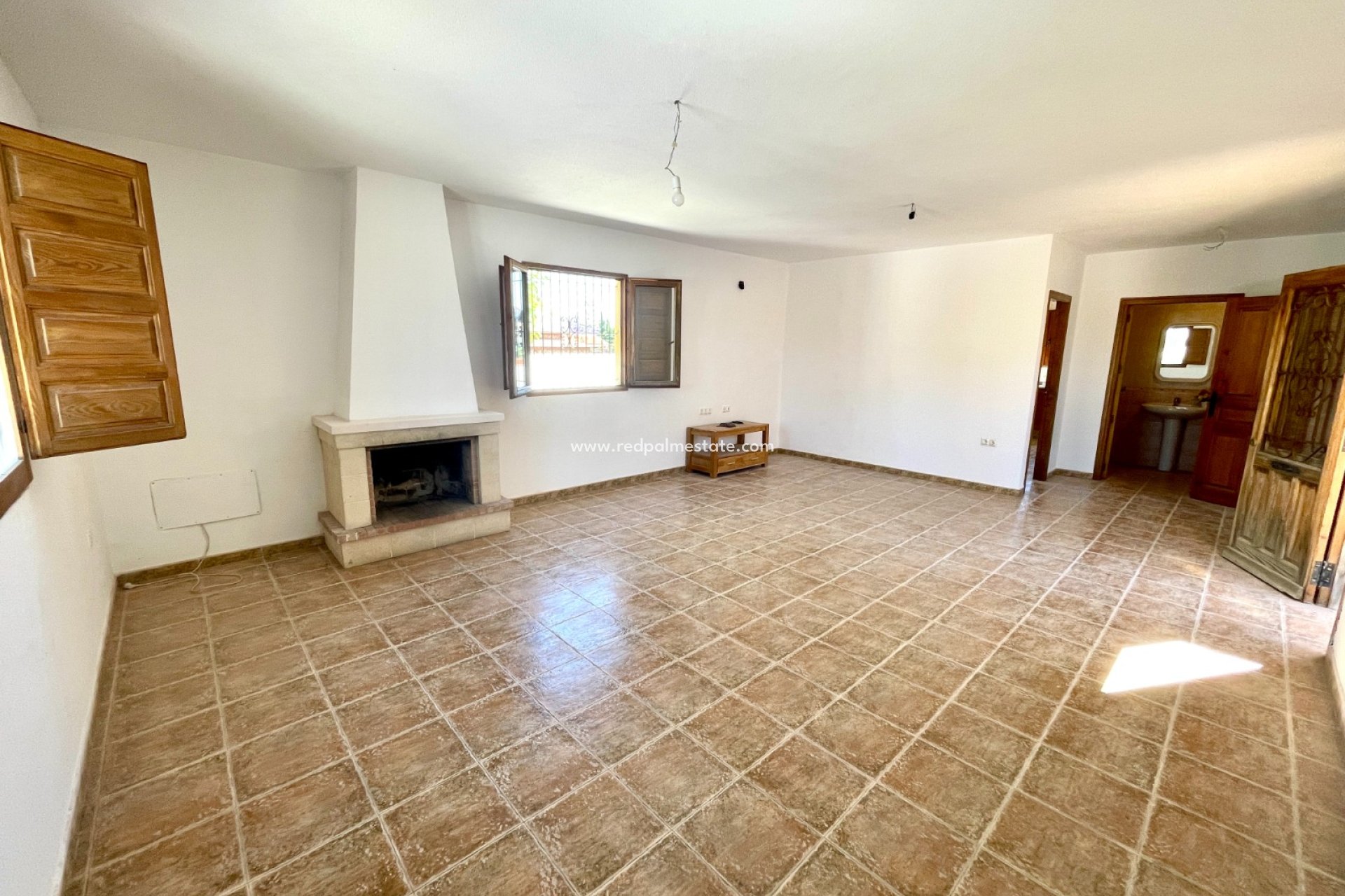 Videresalg - Villa -
Catral - Costa Blanca
