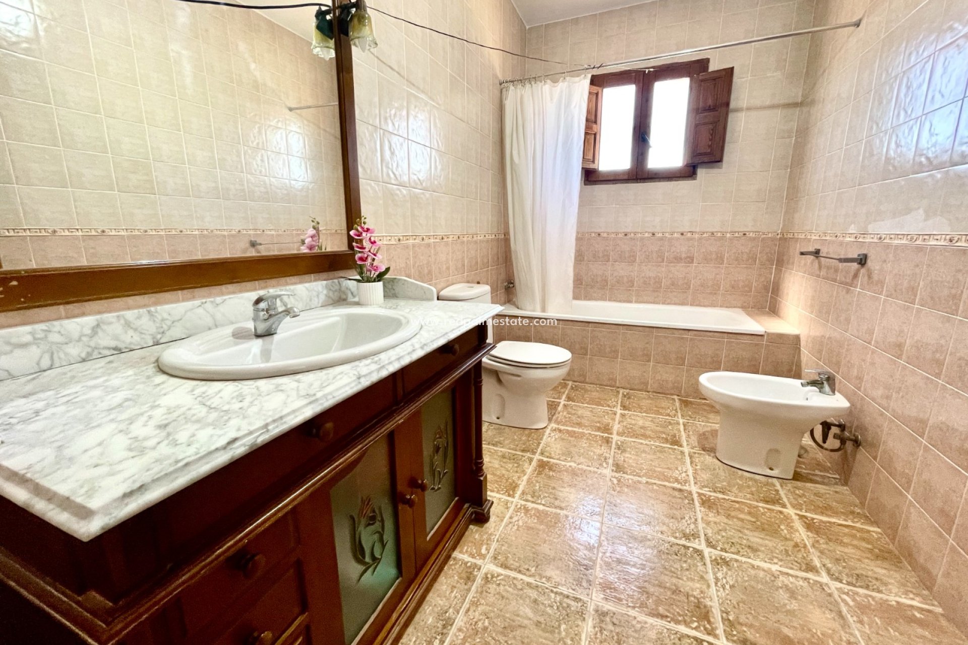 Videresalg - Villa -
Catral - Costa Blanca