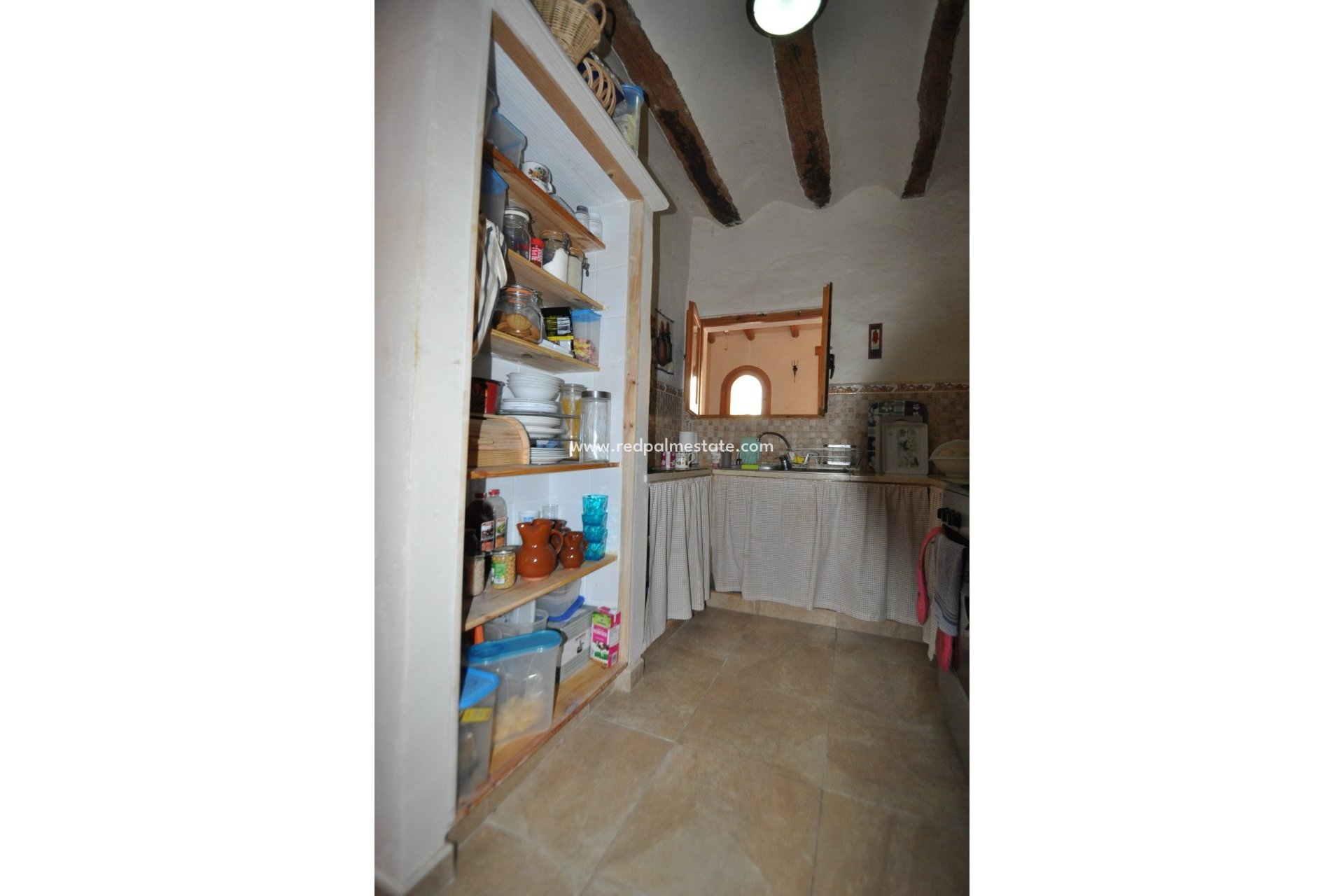 Videresalg - Villa -
Chinorlet - Inland