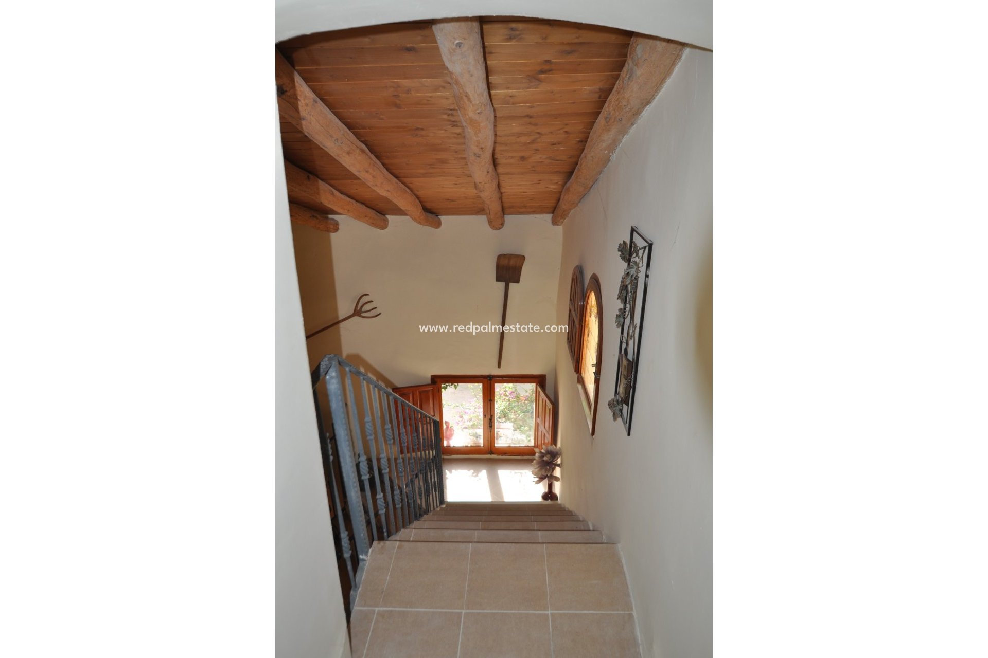 Videresalg - Villa -
Chinorlet - Inland