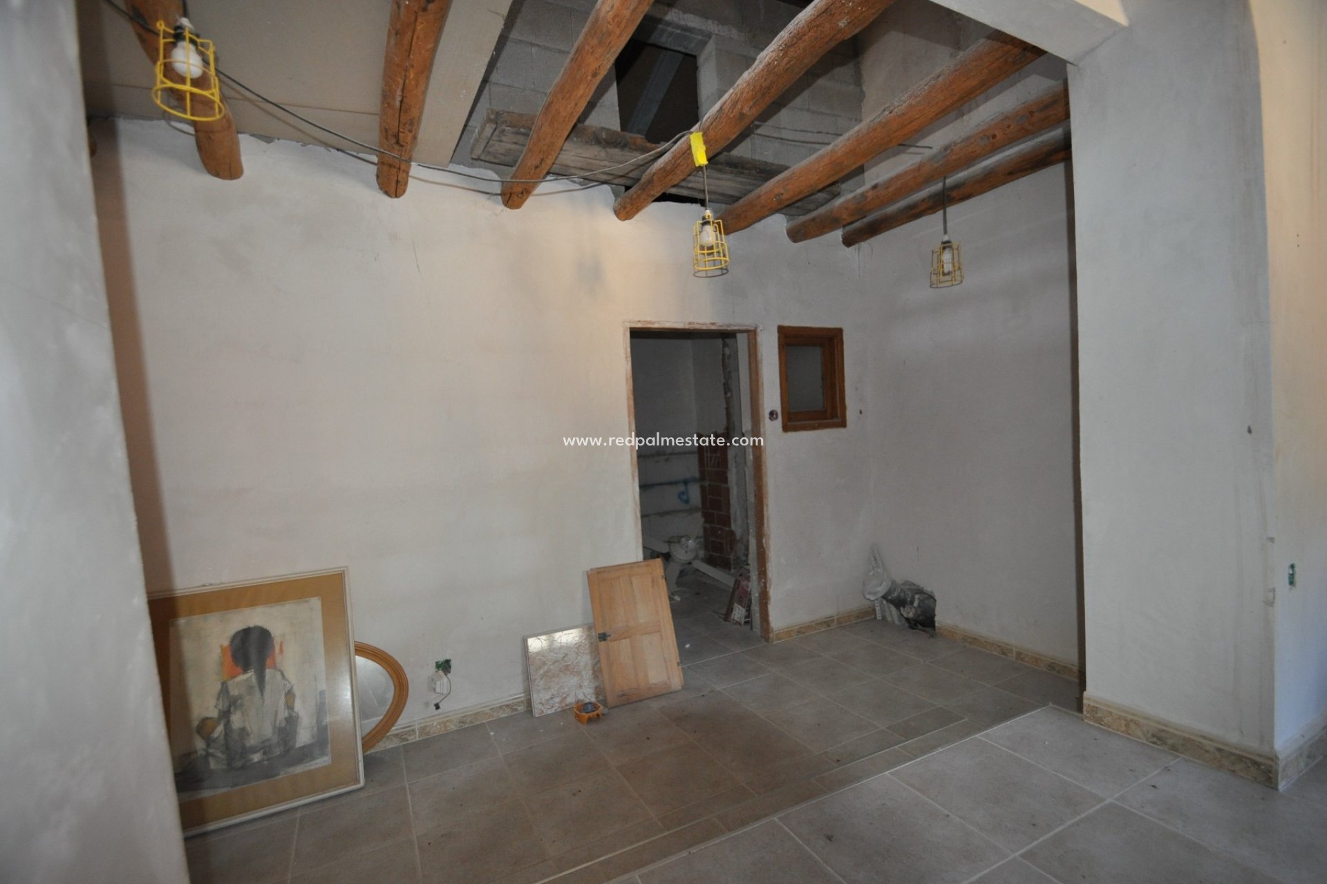 Videresalg - Villa -
Chinorlet - Inland