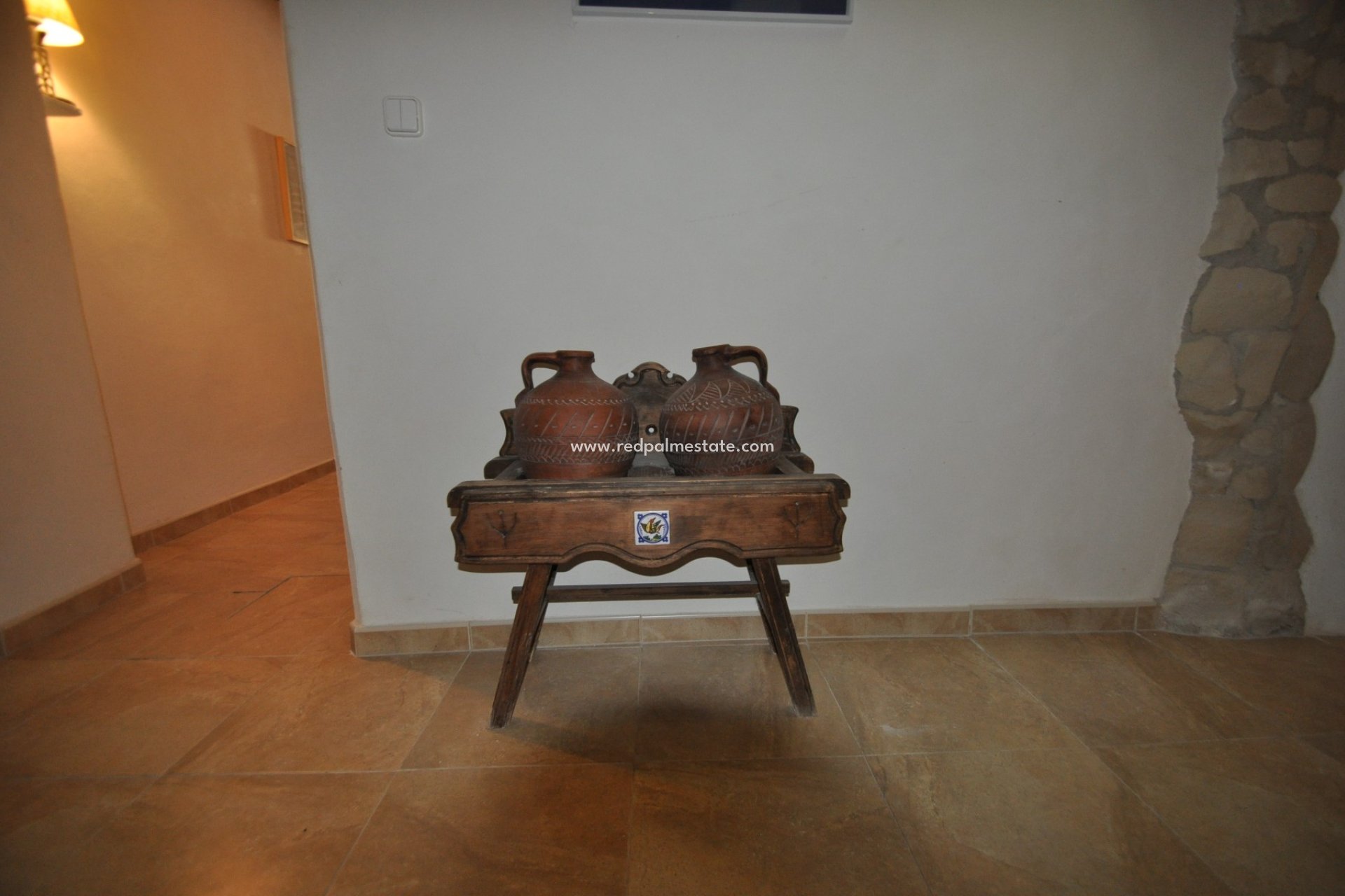 Videresalg - Villa -
Chinorlet - Inland