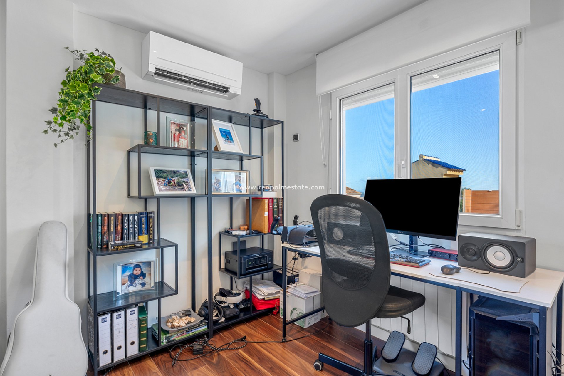 Videresalg - Villa -
Ciudad De Las Comunicaciones - Costa Blanca