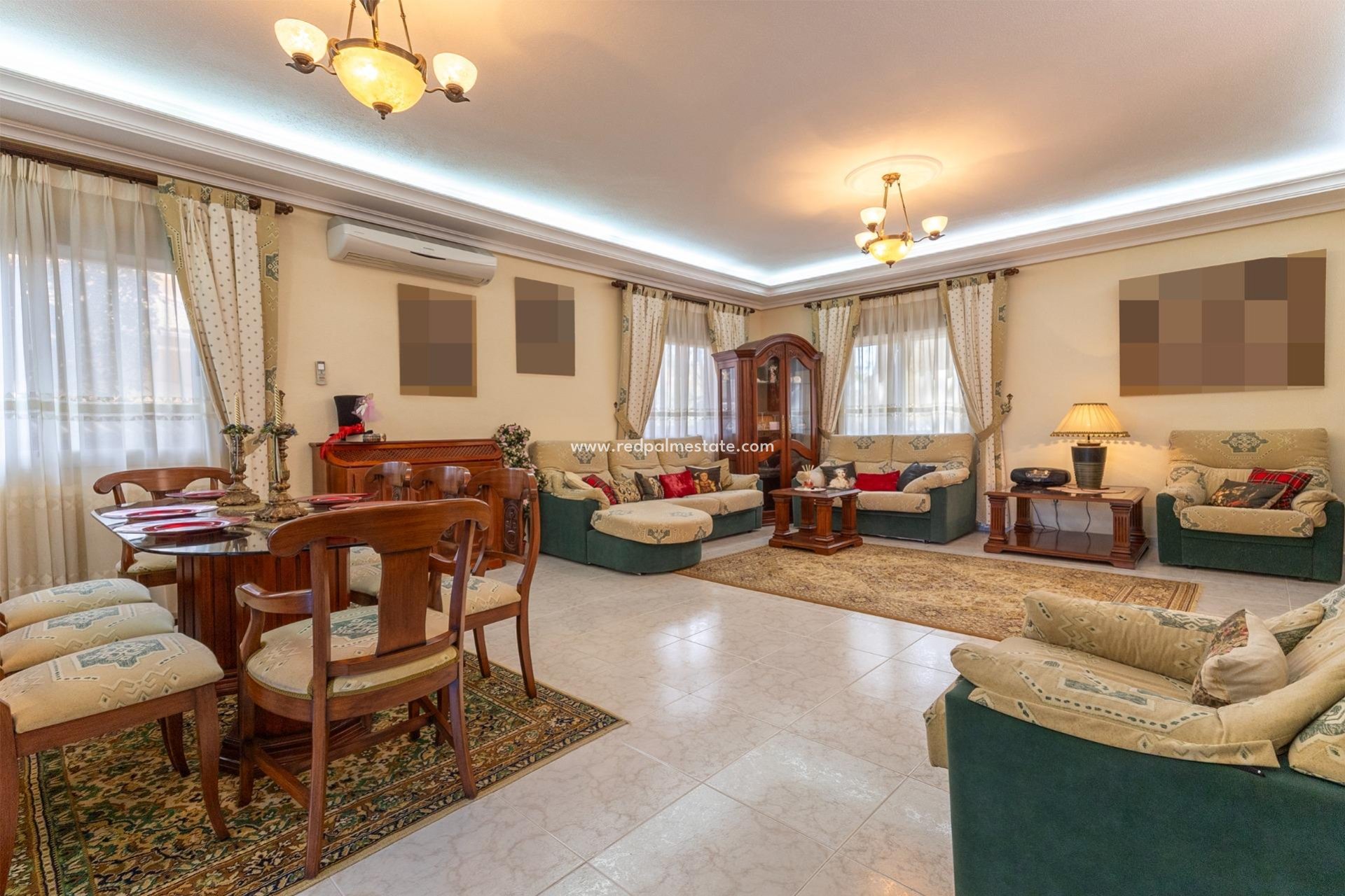 Videresalg - Villa -
Ciudad Quesada - Ciudad Quesada - Doña Pepa