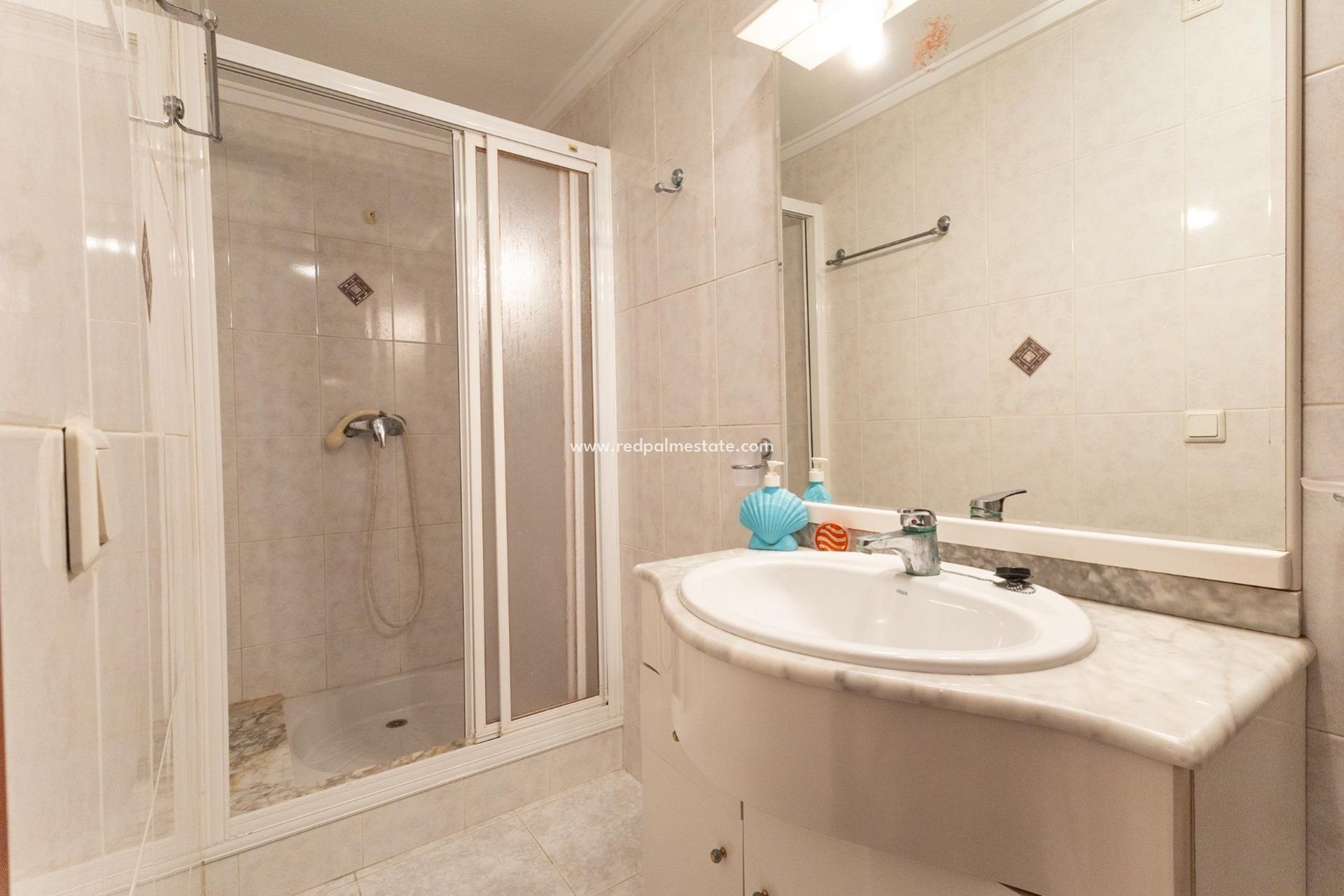 Videresalg - Villa -
Ciudad Quesada - Ciudad Quesada - Doña Pepa