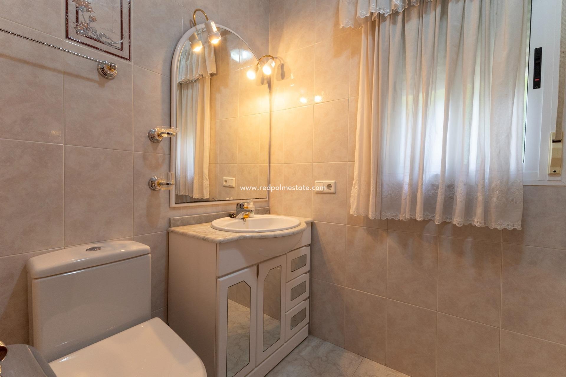 Videresalg - Villa -
Ciudad Quesada - Ciudad Quesada - Doña Pepa