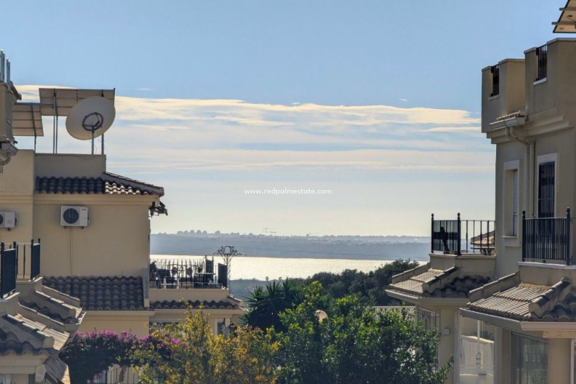 Videresalg - Villa -
Ciudad Quesada - Ciudad quesada