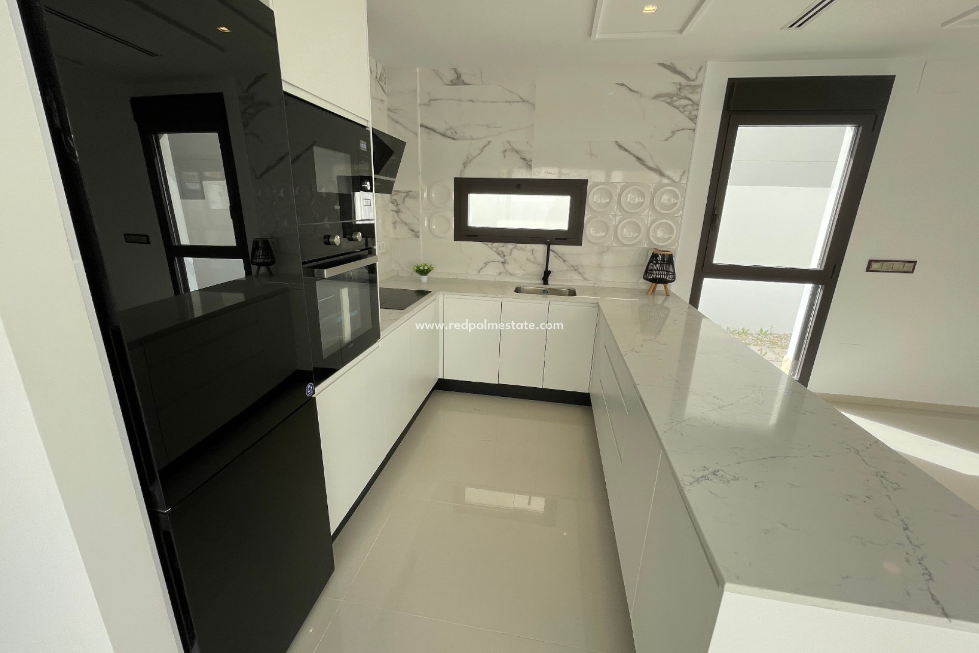 Videresalg - Villa -
Ciudad Quesada - Ciudad quesada