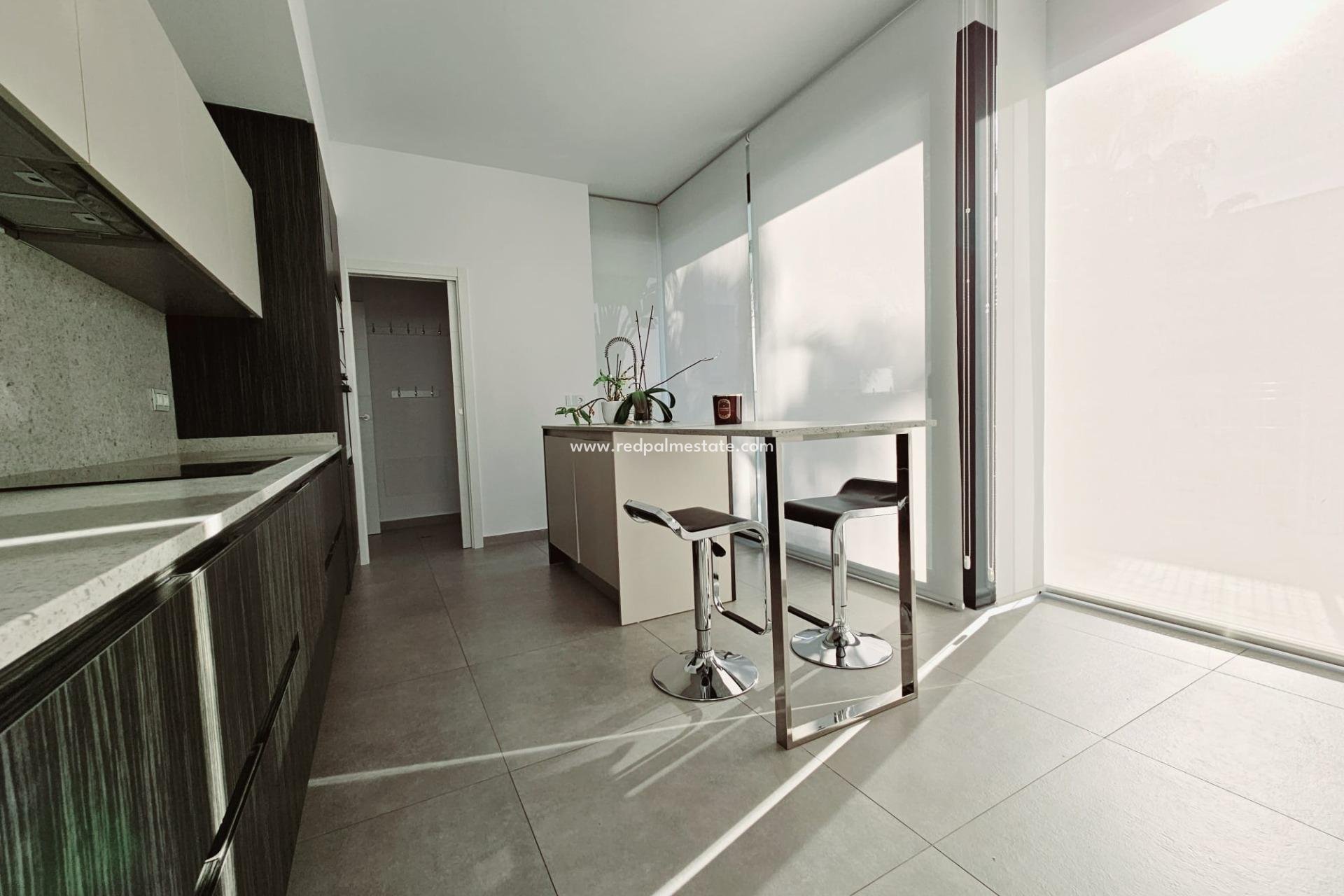 Videresalg - Villa -
Ciudad Quesada - Ciudad quesada