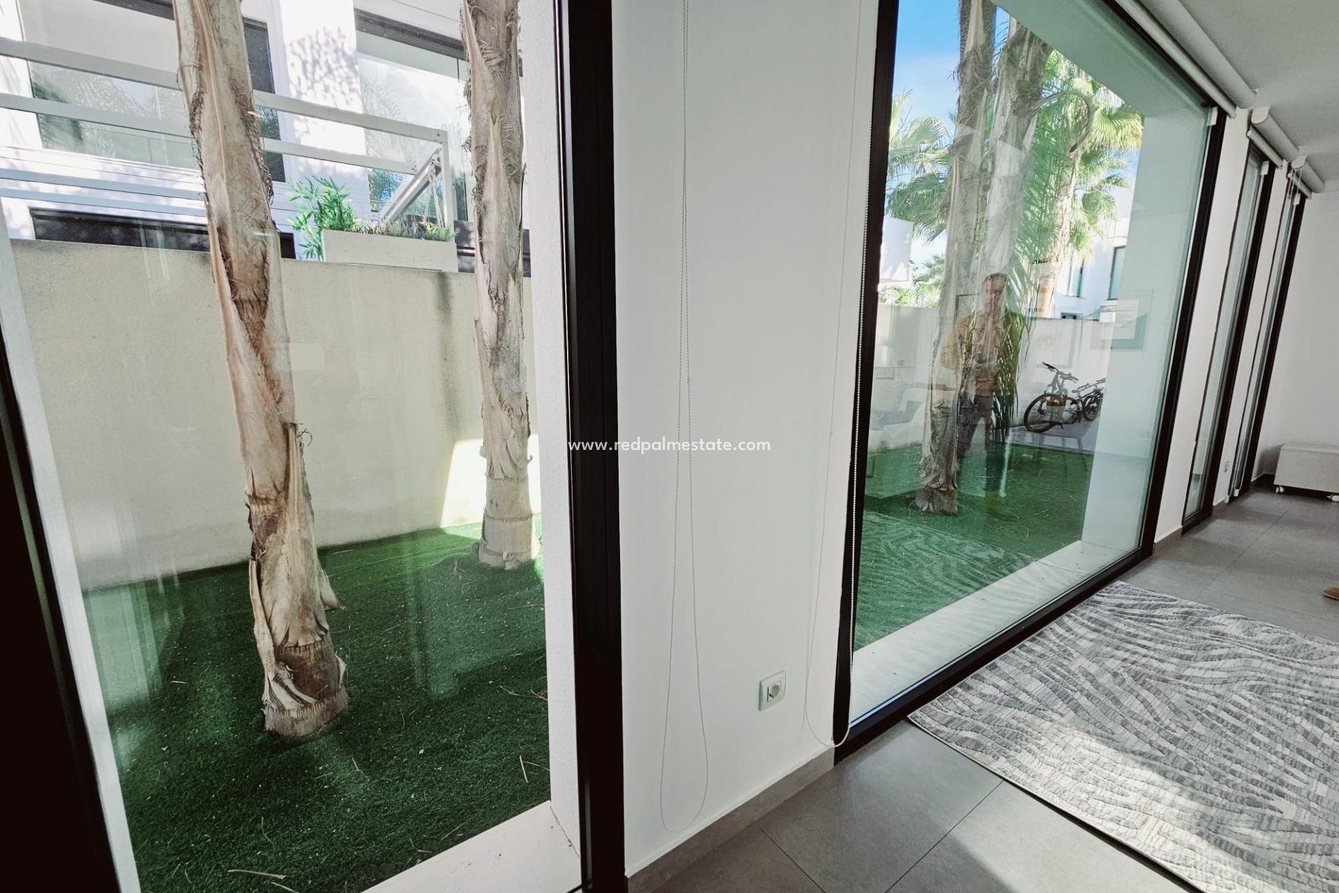 Videresalg - Villa -
Ciudad Quesada - Ciudad quesada